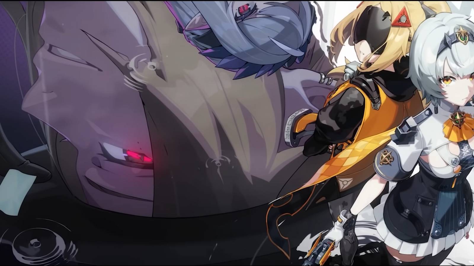 Zenless Zone Zero Leaks Hugo Vlad Changes