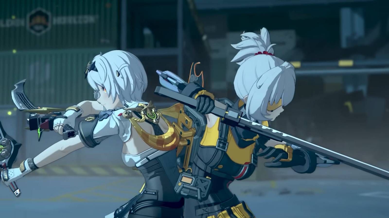 zenless zone zero soldier-0 anby and soldier 11