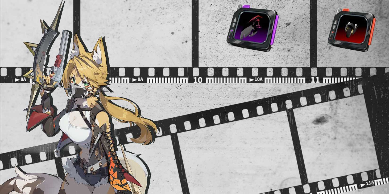 zenless zone zero pulchra core materials