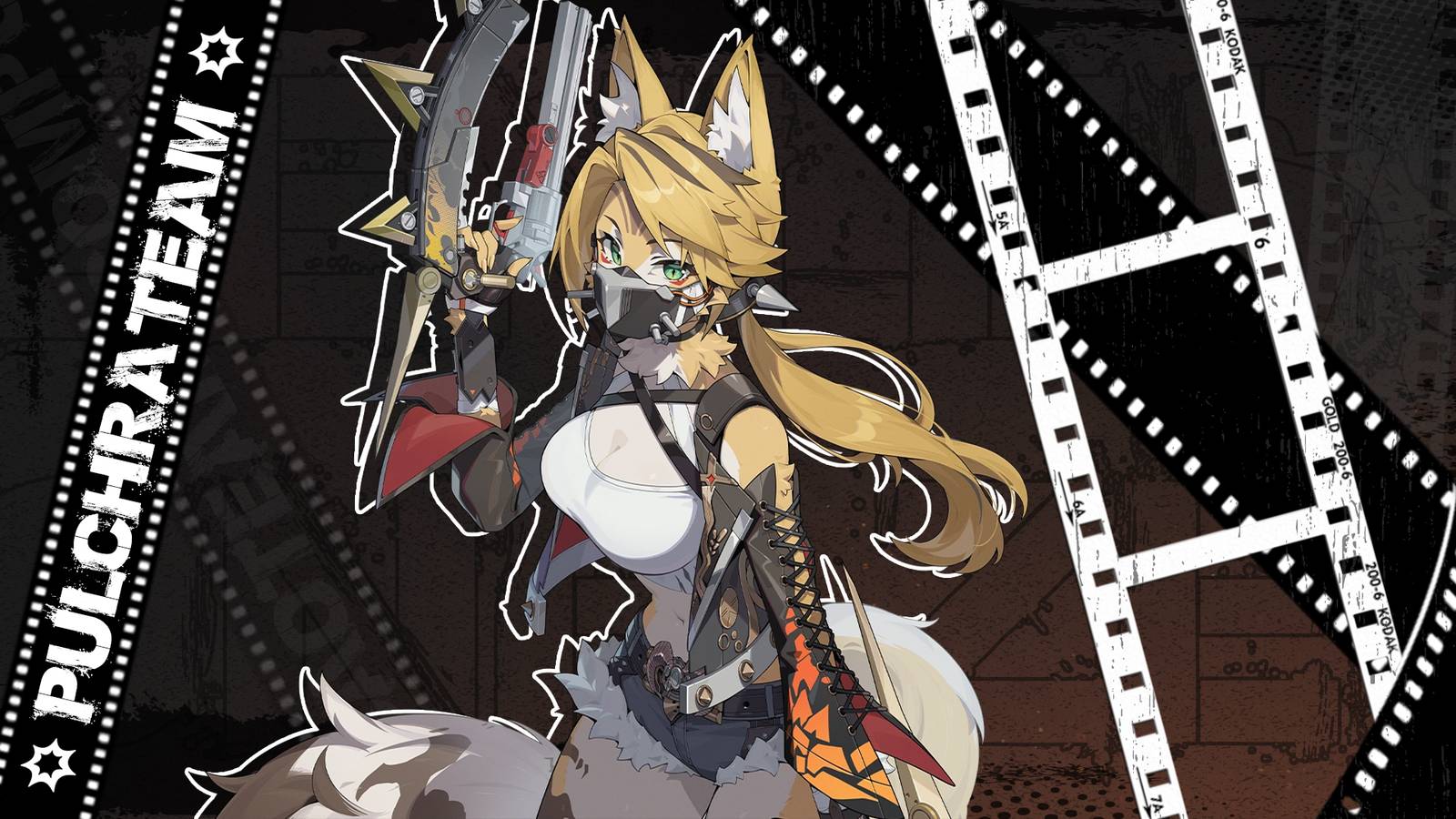 zenless zone zero pulchra team composition guide