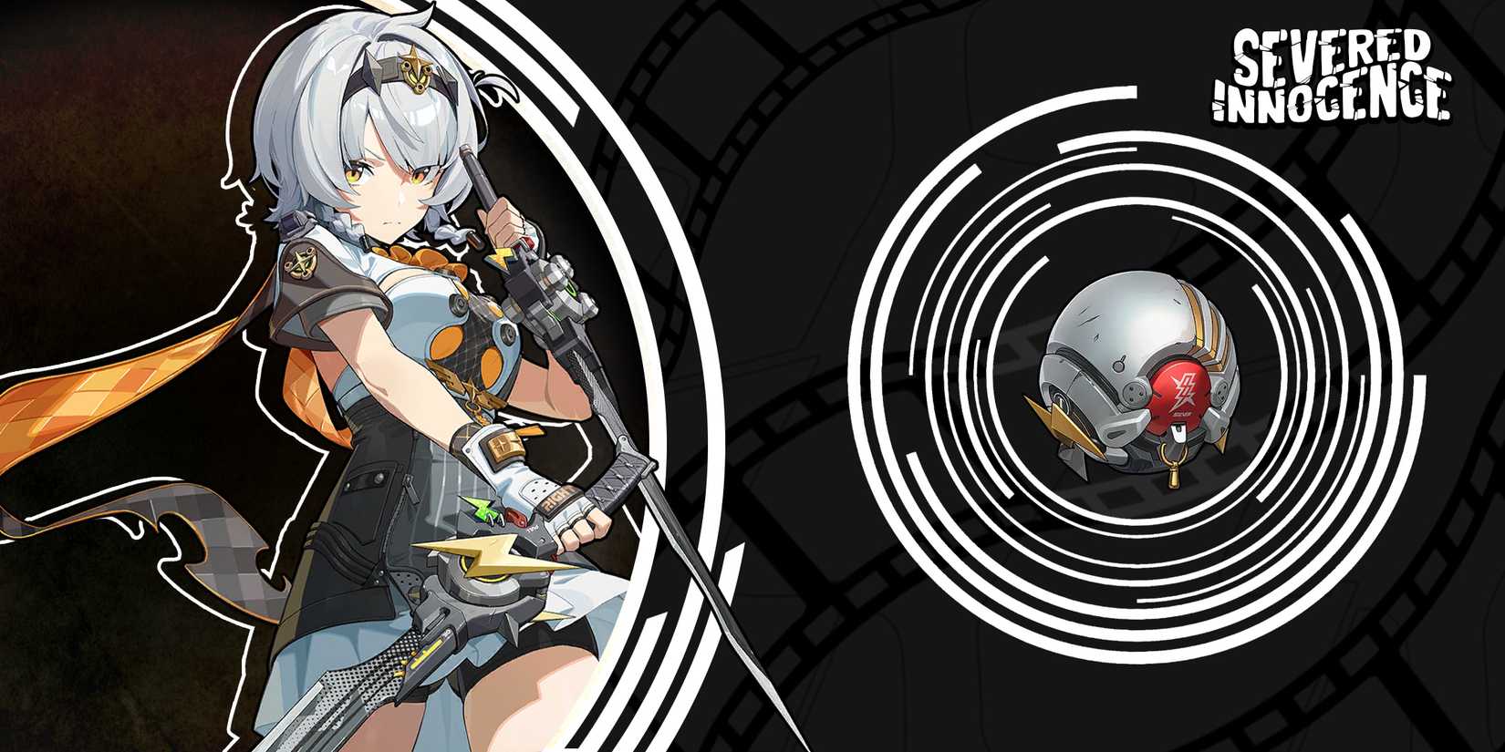 zenless zone zero soldier 0 - anby using severed innocencew-engine