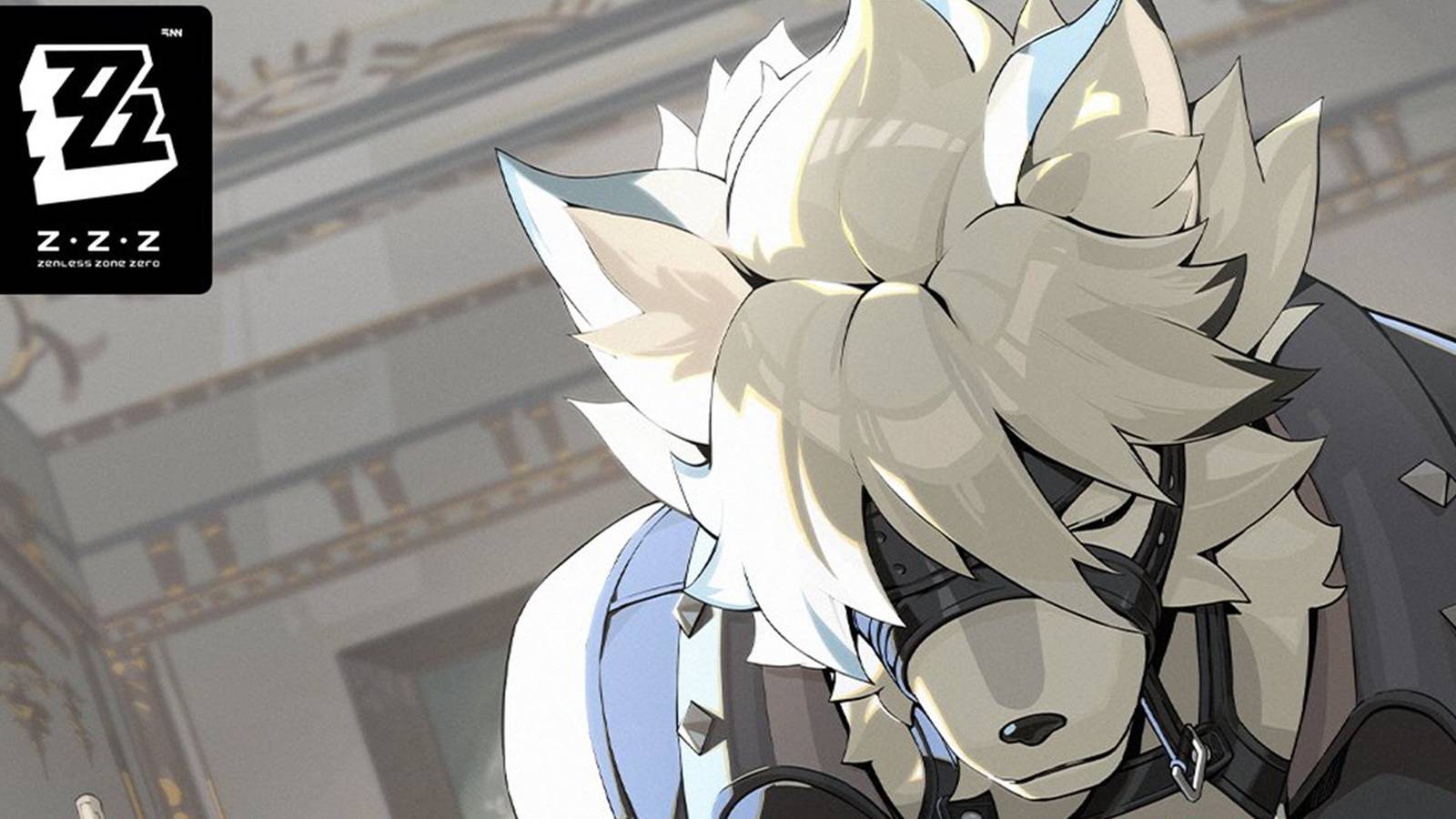 zenless zone zero von lycaon