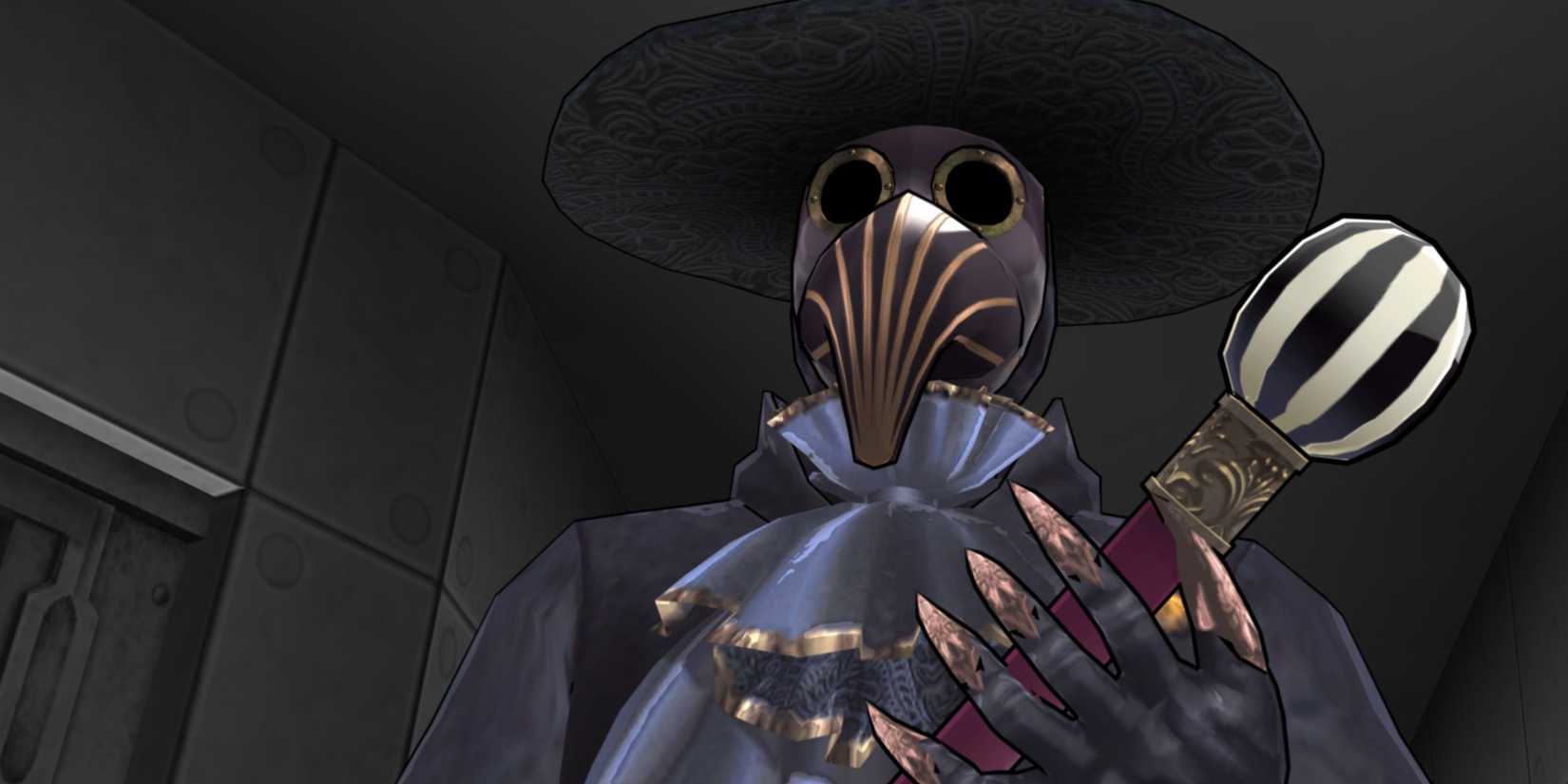 Zero Escape Zero Time Dilemma steam image 1