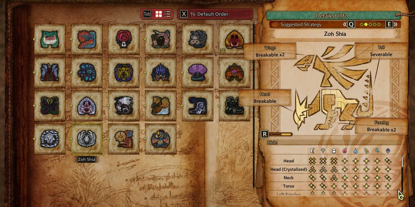Monster Hunter Wilds Elemental Damage Explained