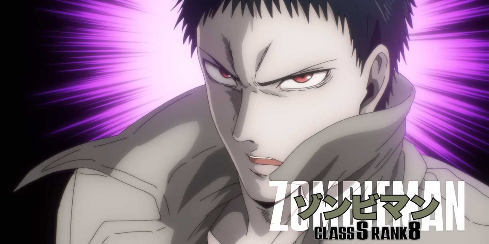 Zombieman in the Season 3 trailer.