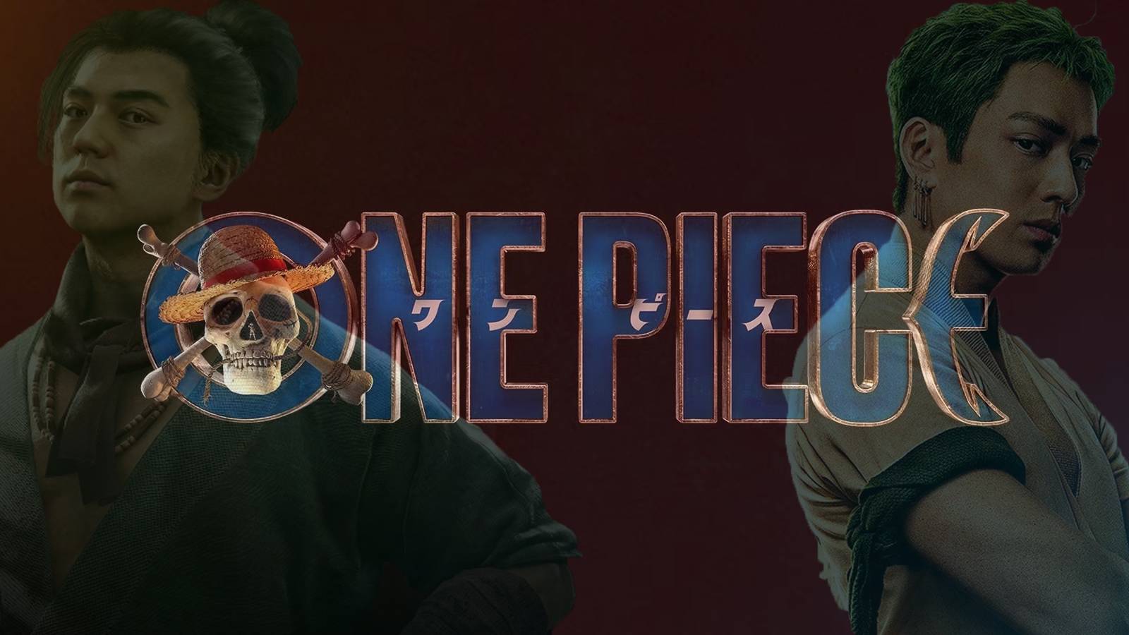 Zoro Assassin's Creed