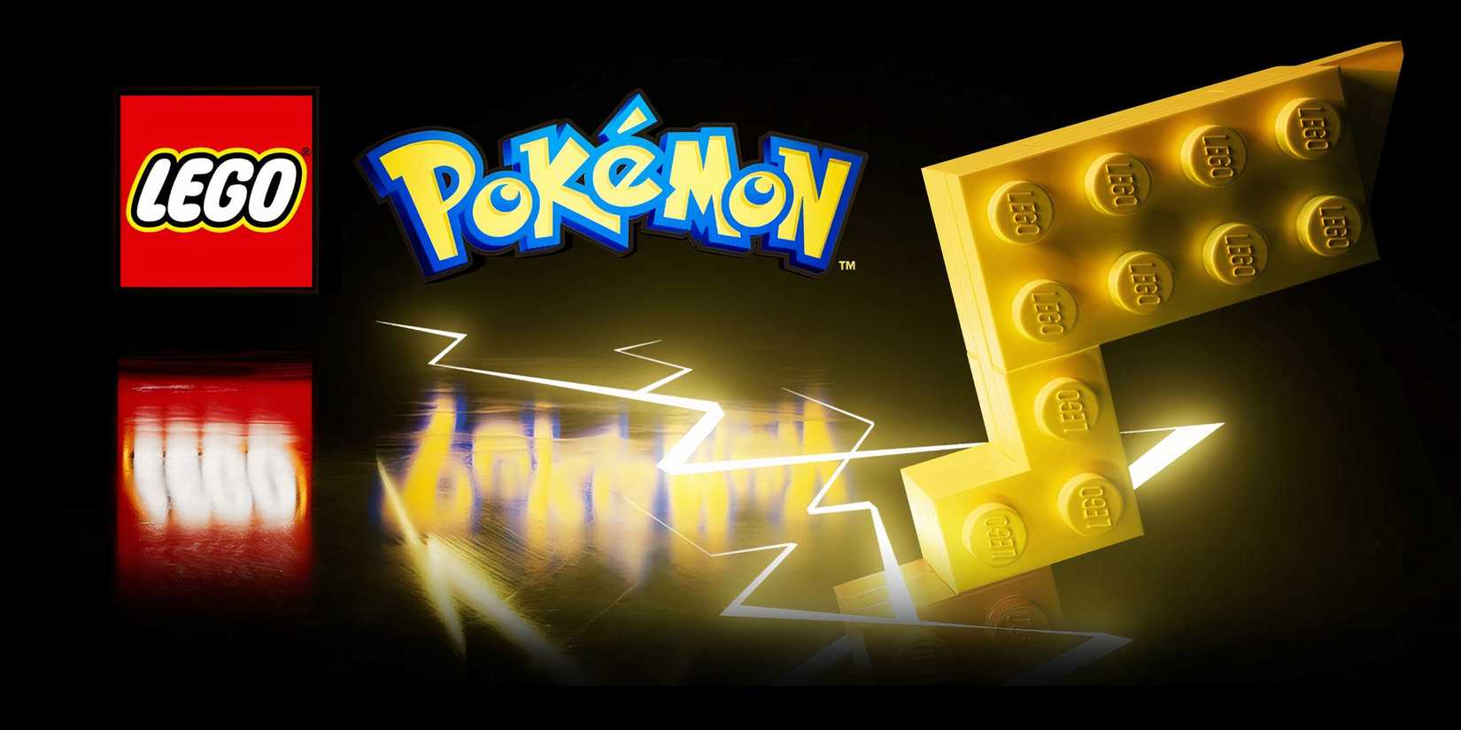 lego pokemon game takes features from popular fan mod