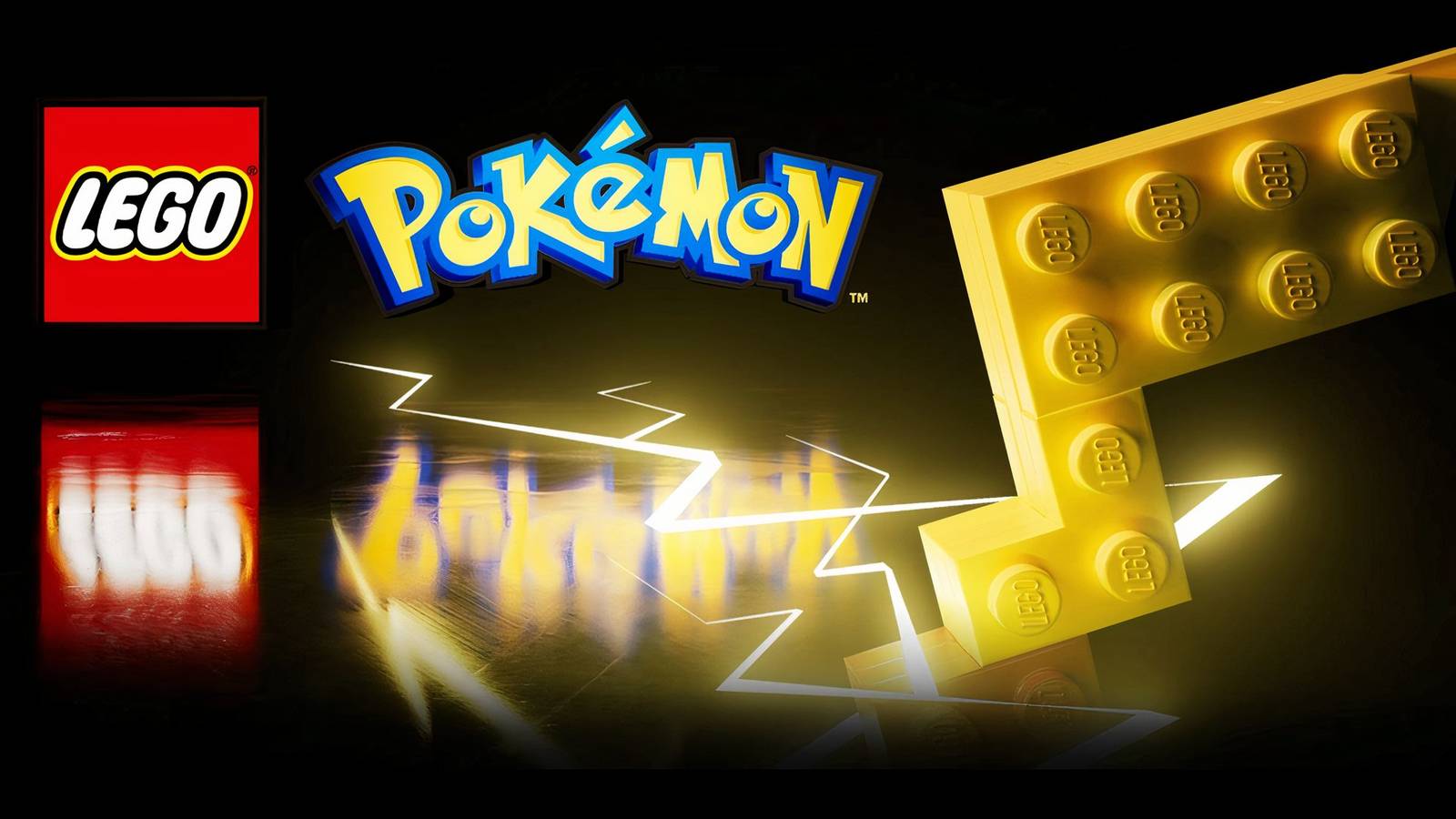 lego pokemon game takes features from popular fan mod