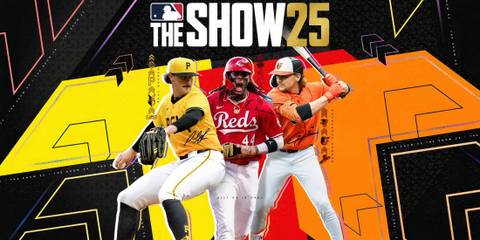 MLB The Show 25 gets update 7