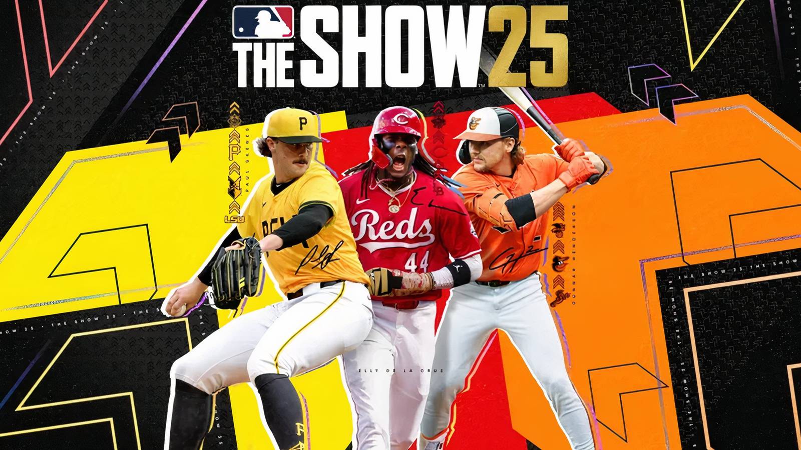 MLB The Show 25 gets update 7