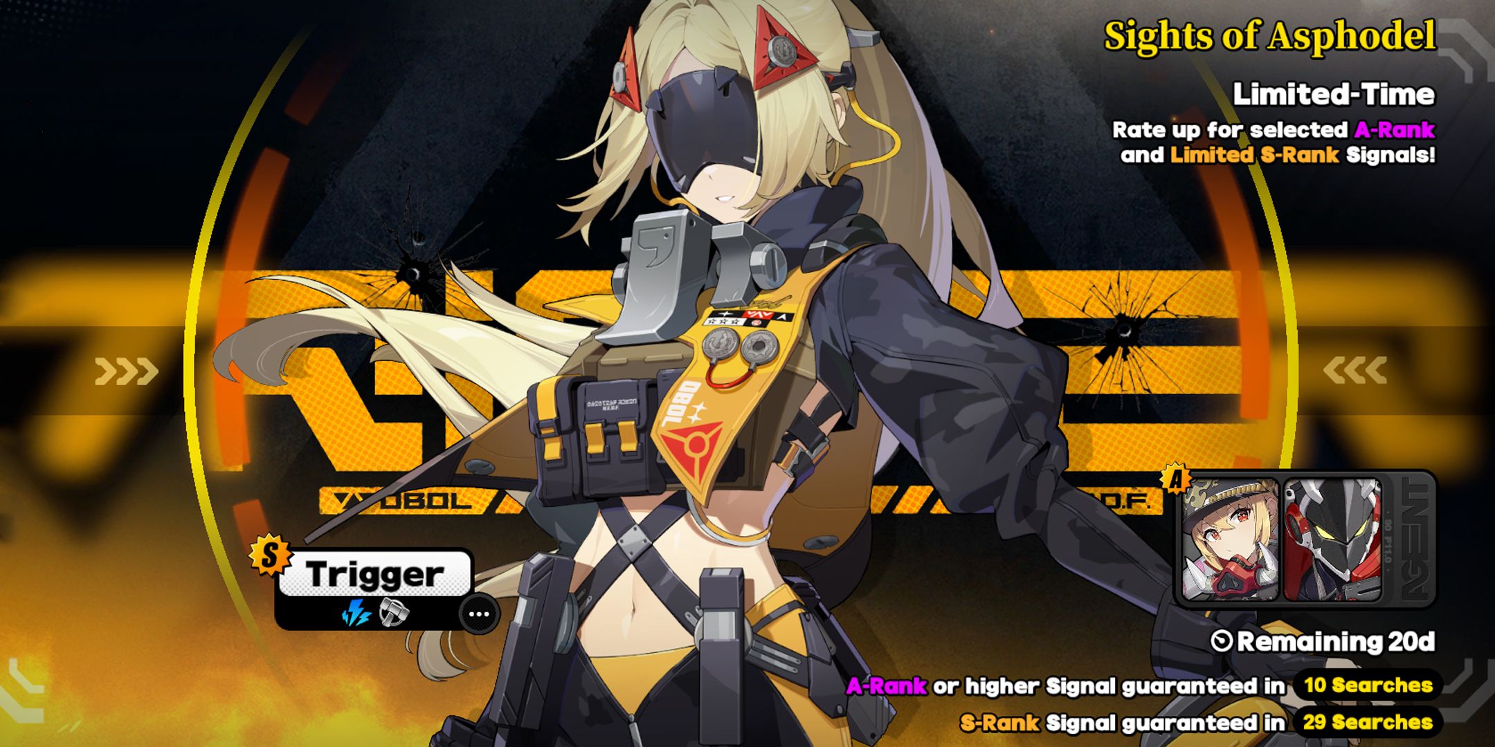 1-6-Trigger-CHET-NEW ZONE-SOBER-HISTERS