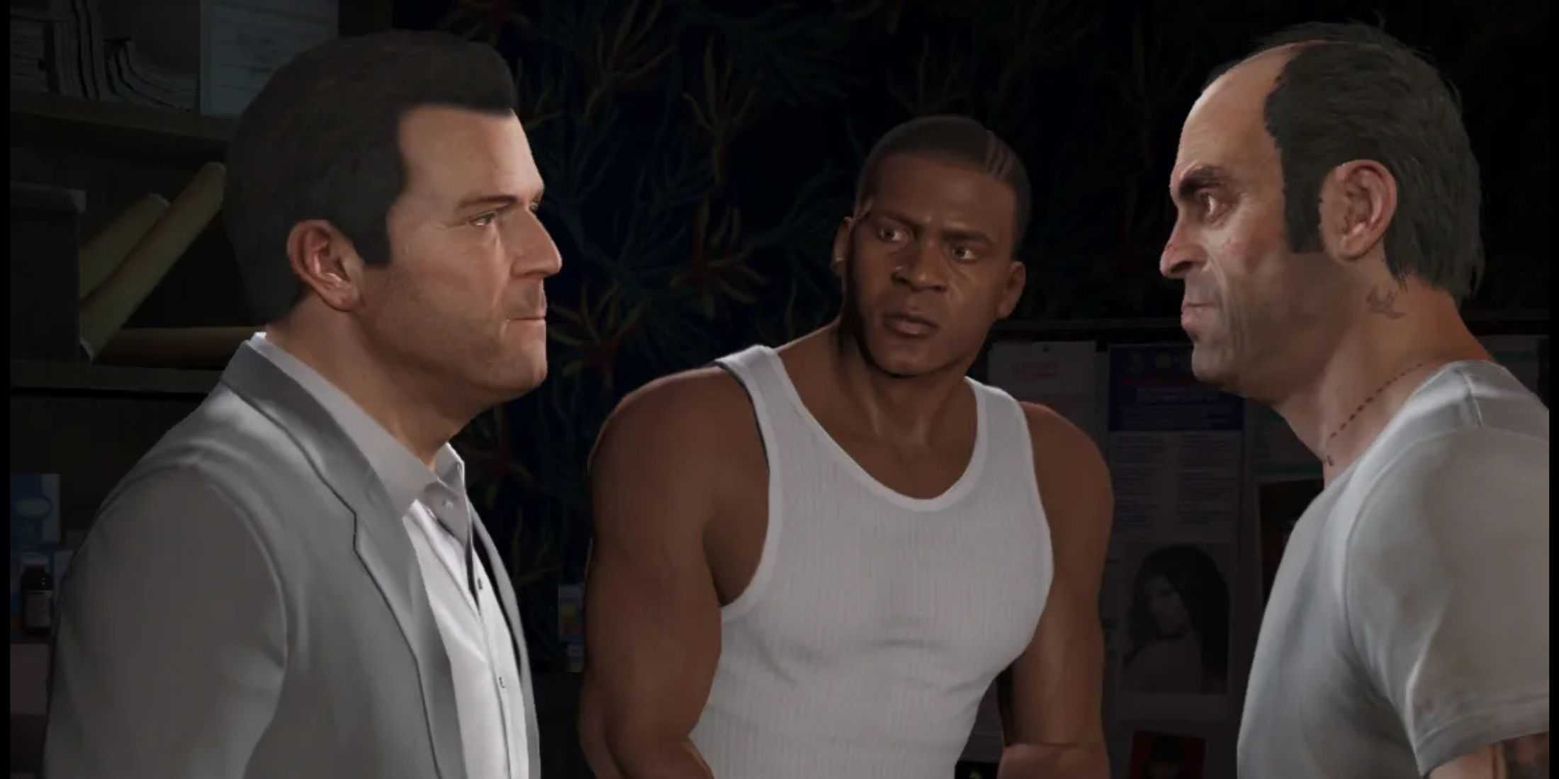 Cryptids Examples Most GTA 5 Players Have Never Met These NPCs