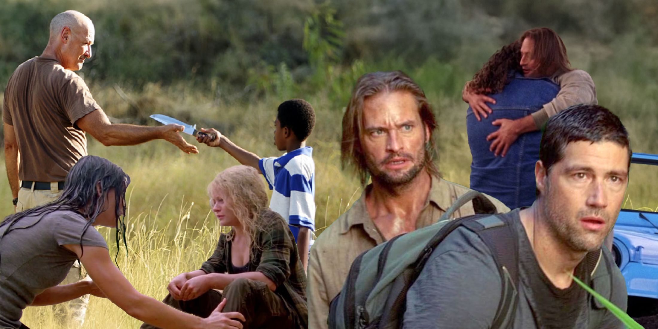 10-Best-Friendships-In-Lost,-Ranked