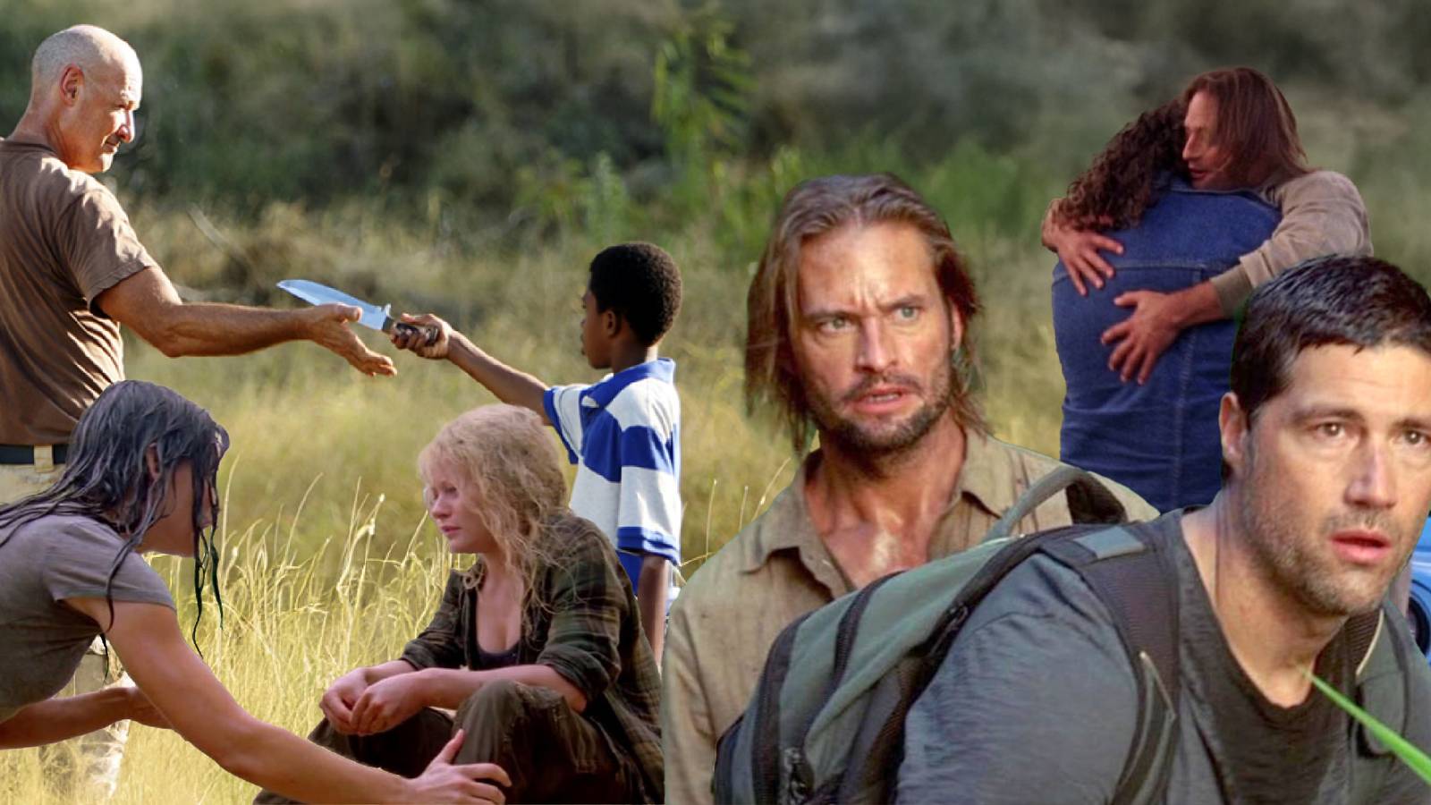 10-Best-Friendships-In-Lost,-Ranked