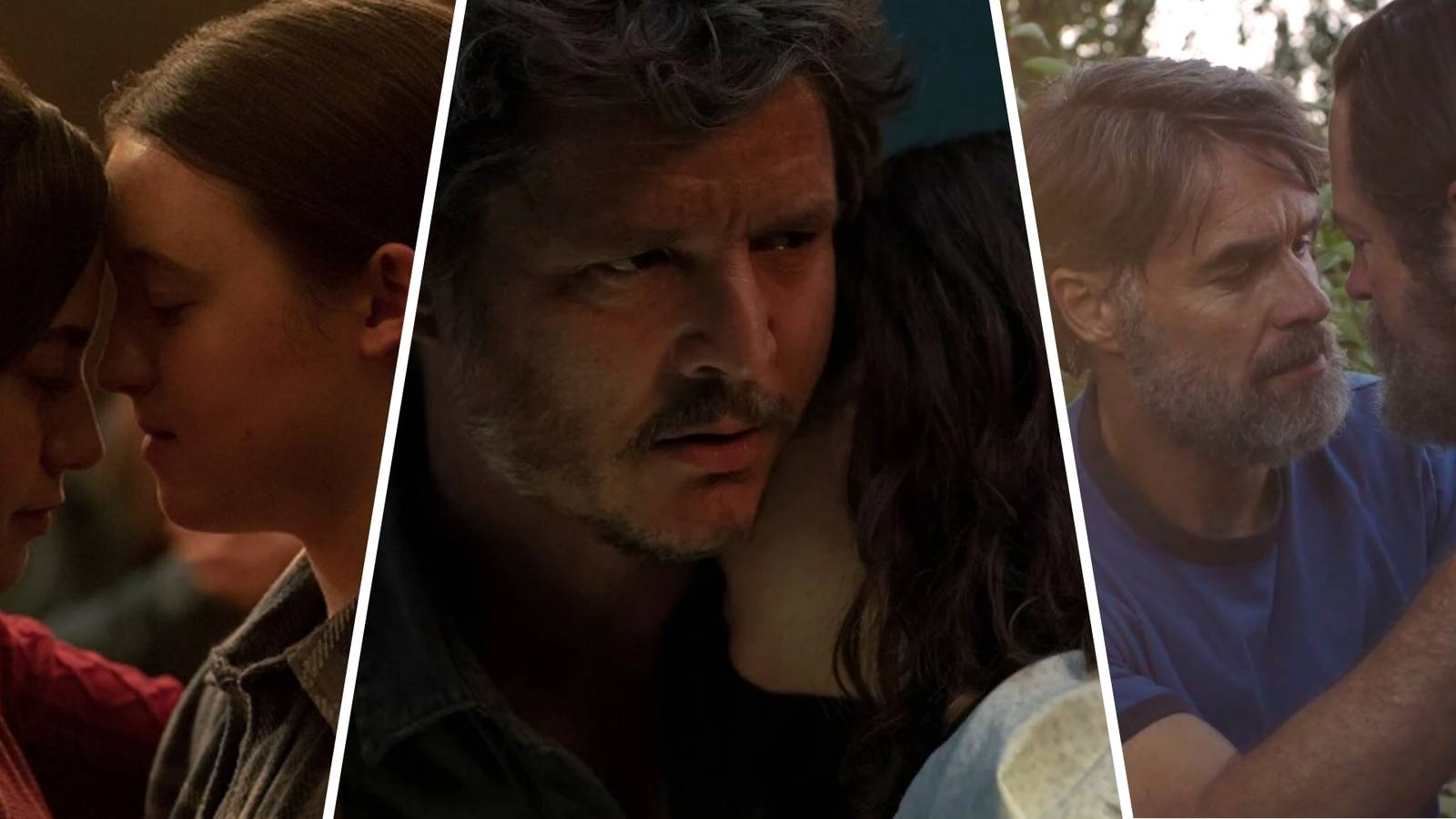 10 Best Friendships In The Last of Us, Ranked