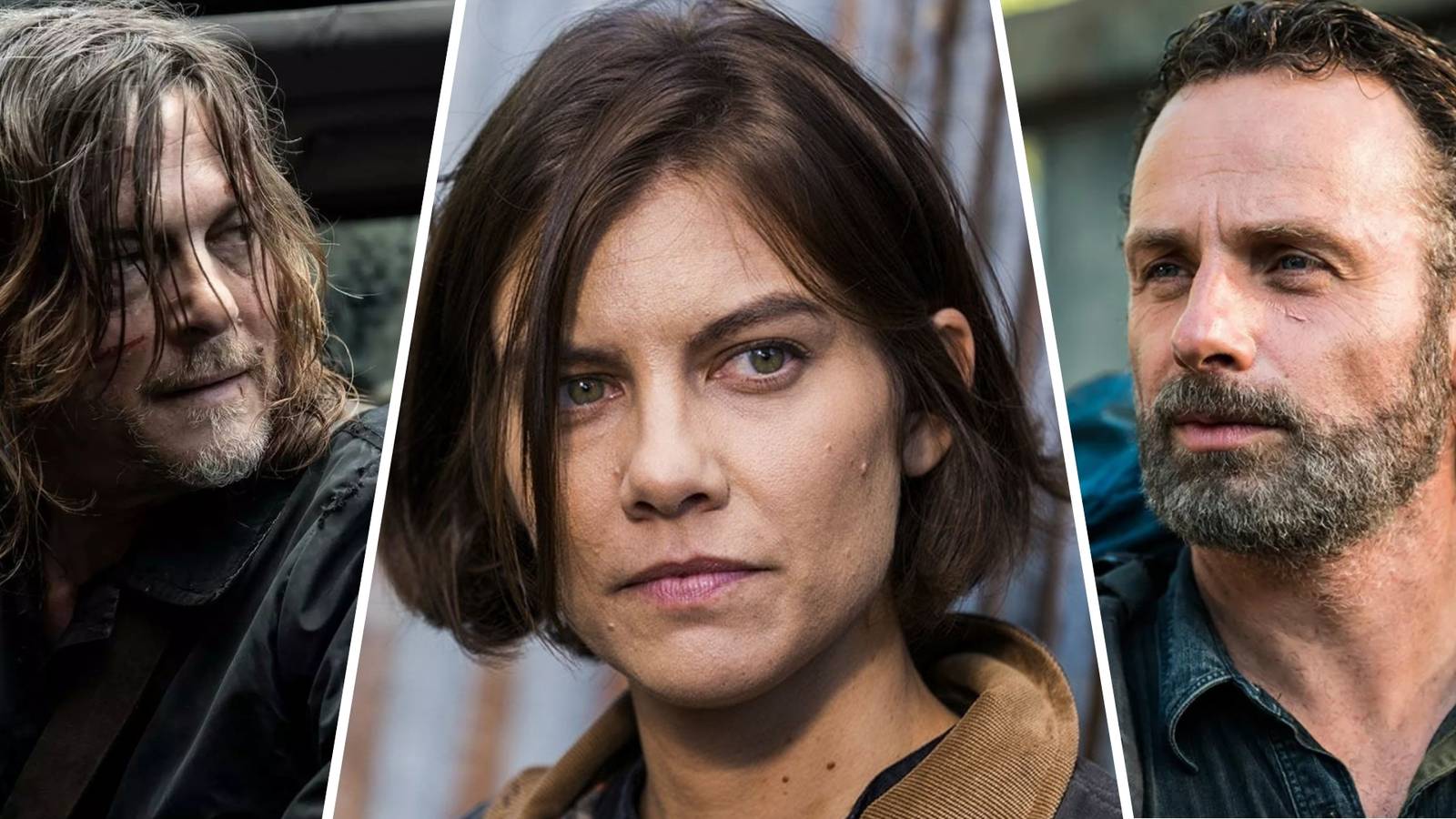 10 Best Leaders In The Walking Dead, Ranked