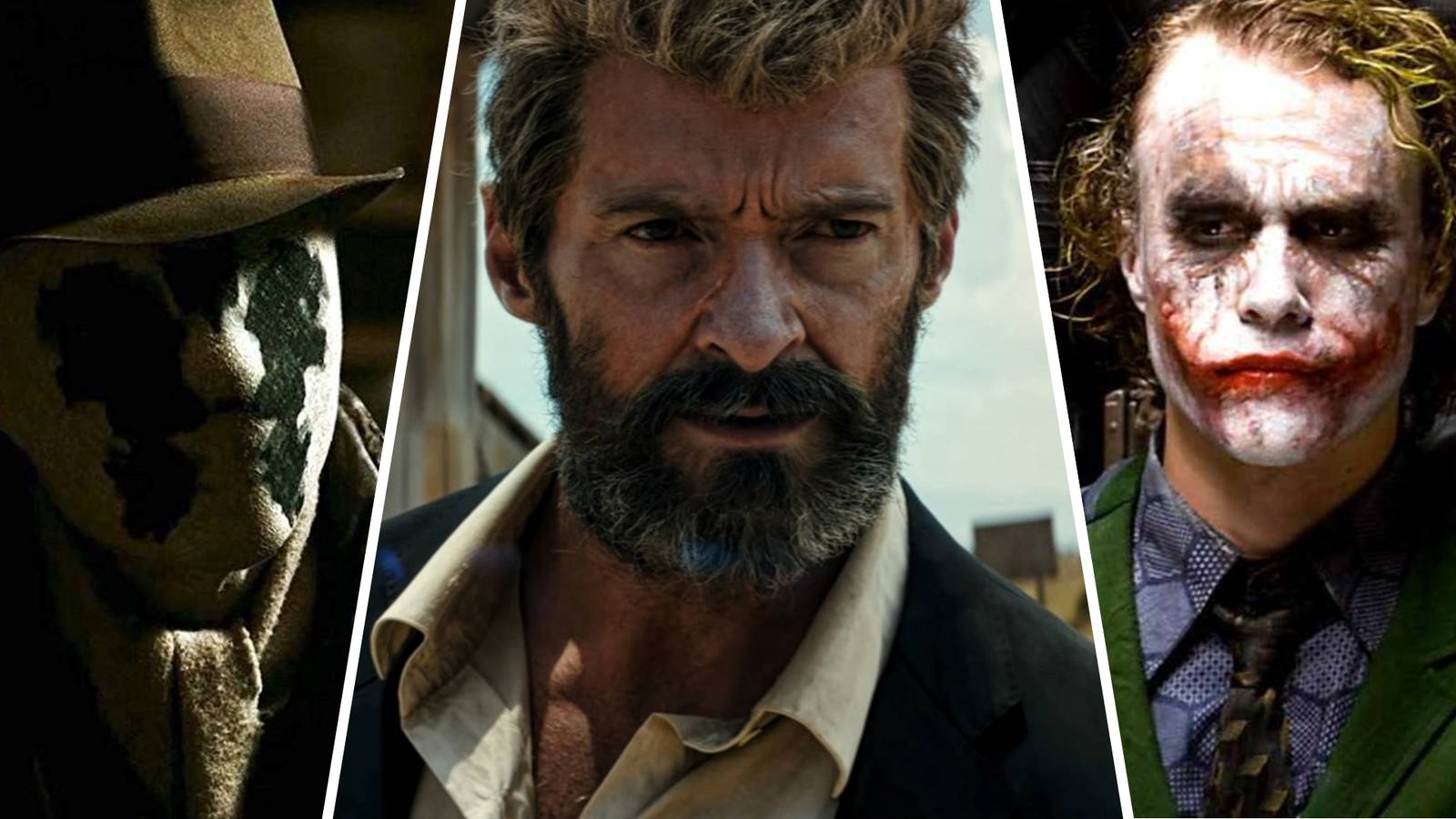 10 Best Superhero Movies That Explore Mature Themes