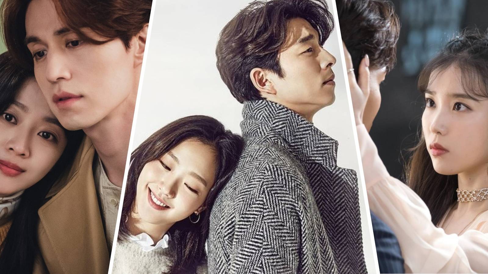 10 Best Supernatural K-Dramas, Ranked