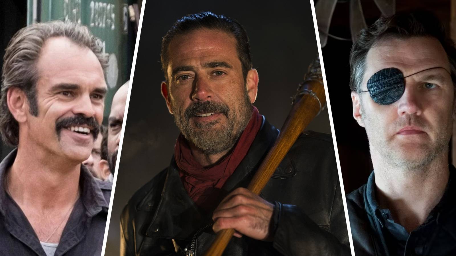 10 Most Arrogant Walking Dead Characters, Ranked