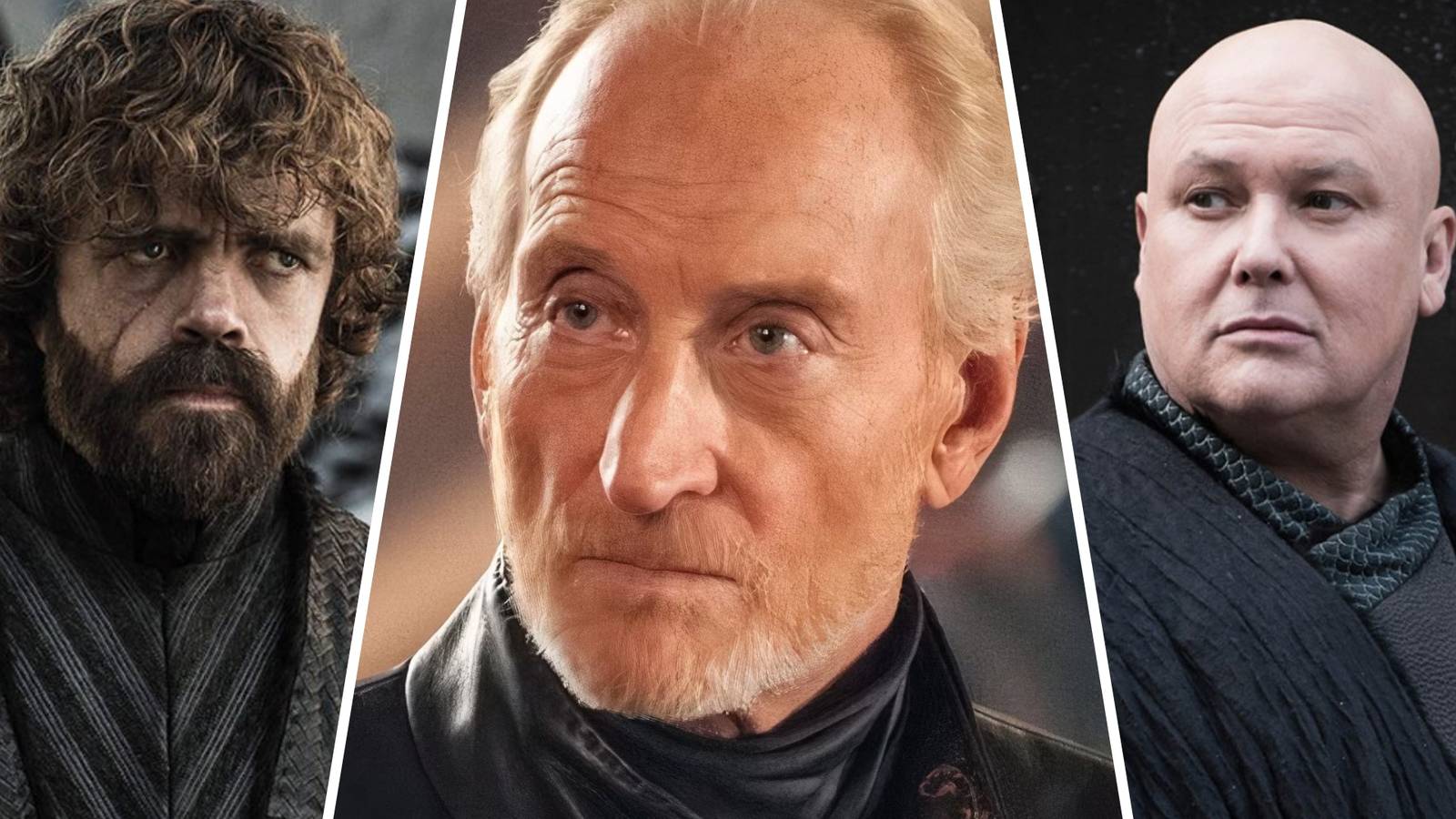 10 Smartest Characters in Game of Thrones, Ranked