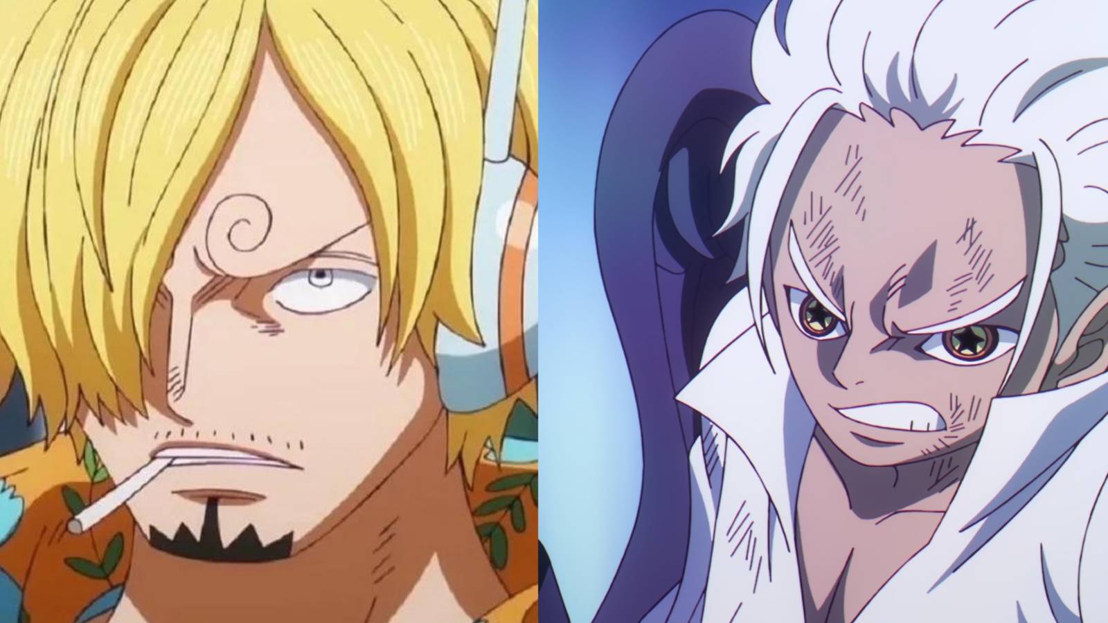 Featured One Piece: Toei Animation Just Made A Major Change To Sanji's Fight Against The Seraphim