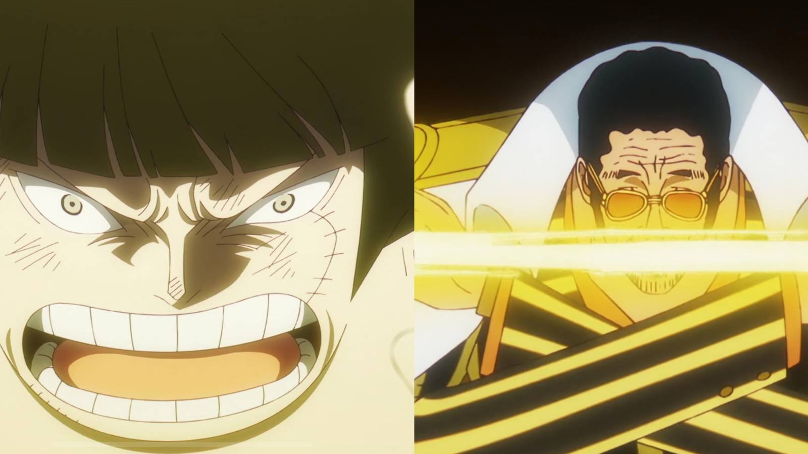 1000006033Featured One Piece Episode 1125 Preview: Kizaru Vs. Sentomaru