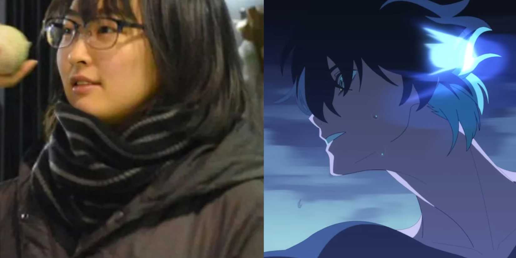 Featured 'I'm Still Working There': Megumi Ishitani Confirms That She Has Not Left Toei Animation 