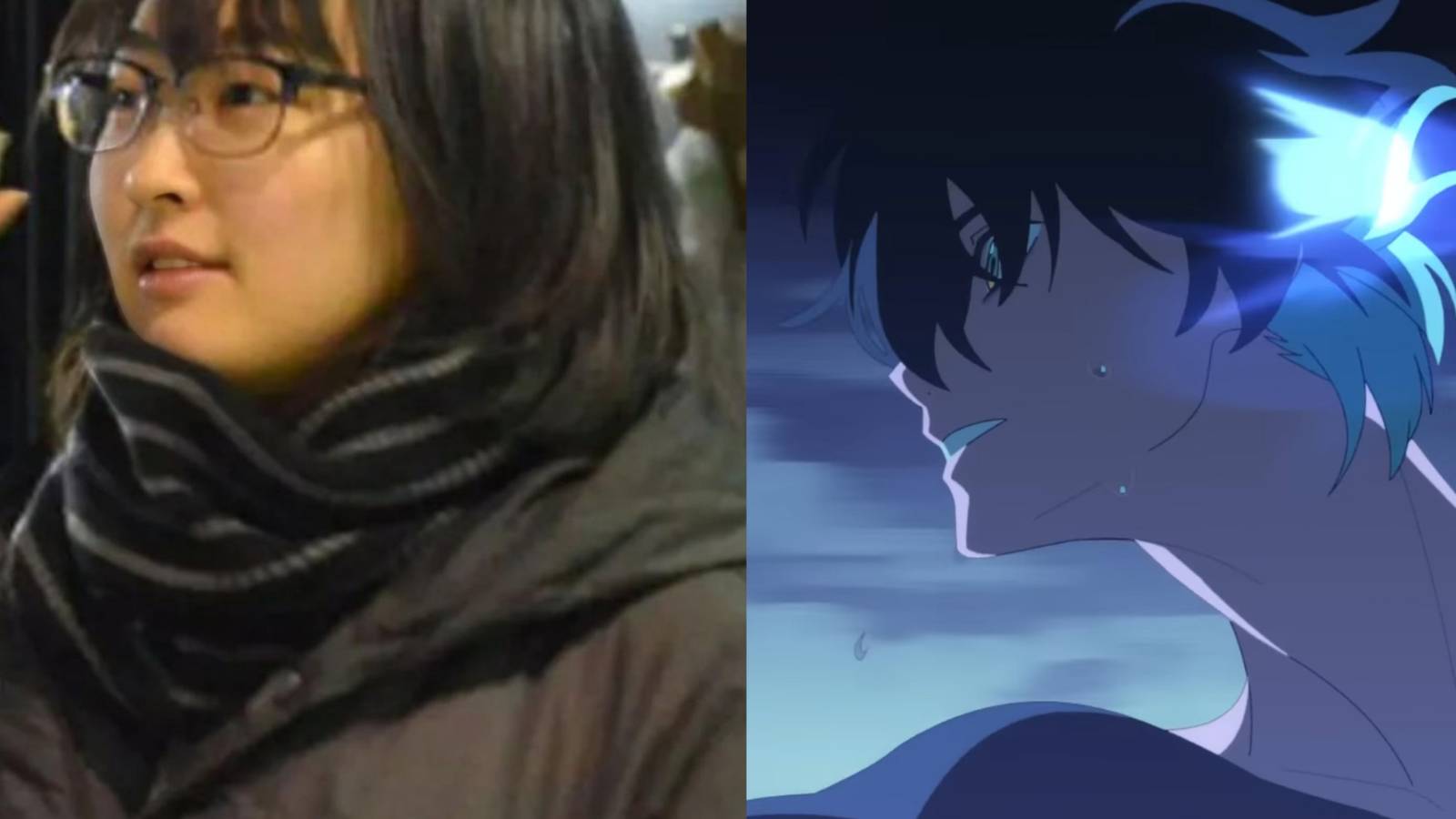 Featured 'I'm Still Working There': Megumi Ishitani Confirms That She Has Not Left Toei Animation 