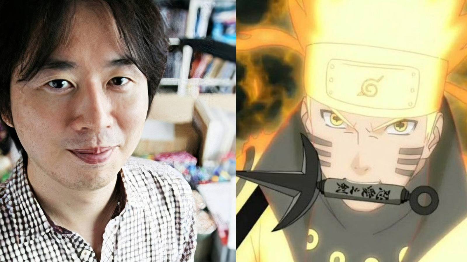 Featured Naruto: Did Kishimoto Forget About Naruto's Strongest Ability?