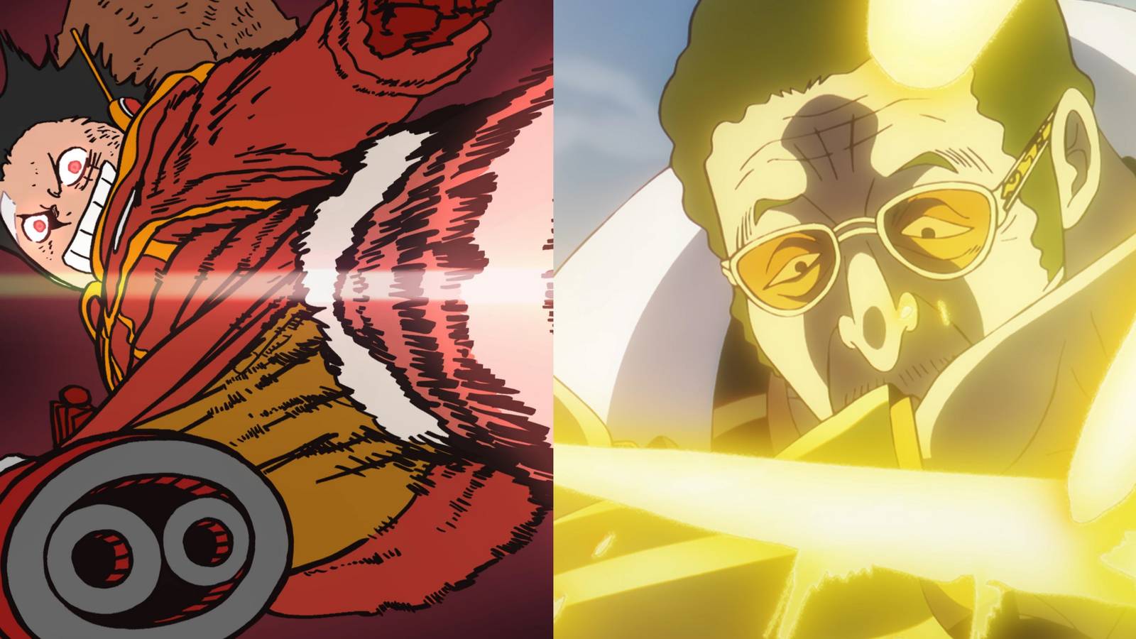 Featured One Piece: Can The Straw Hat Pirates Survive The Egghead Buster Call?