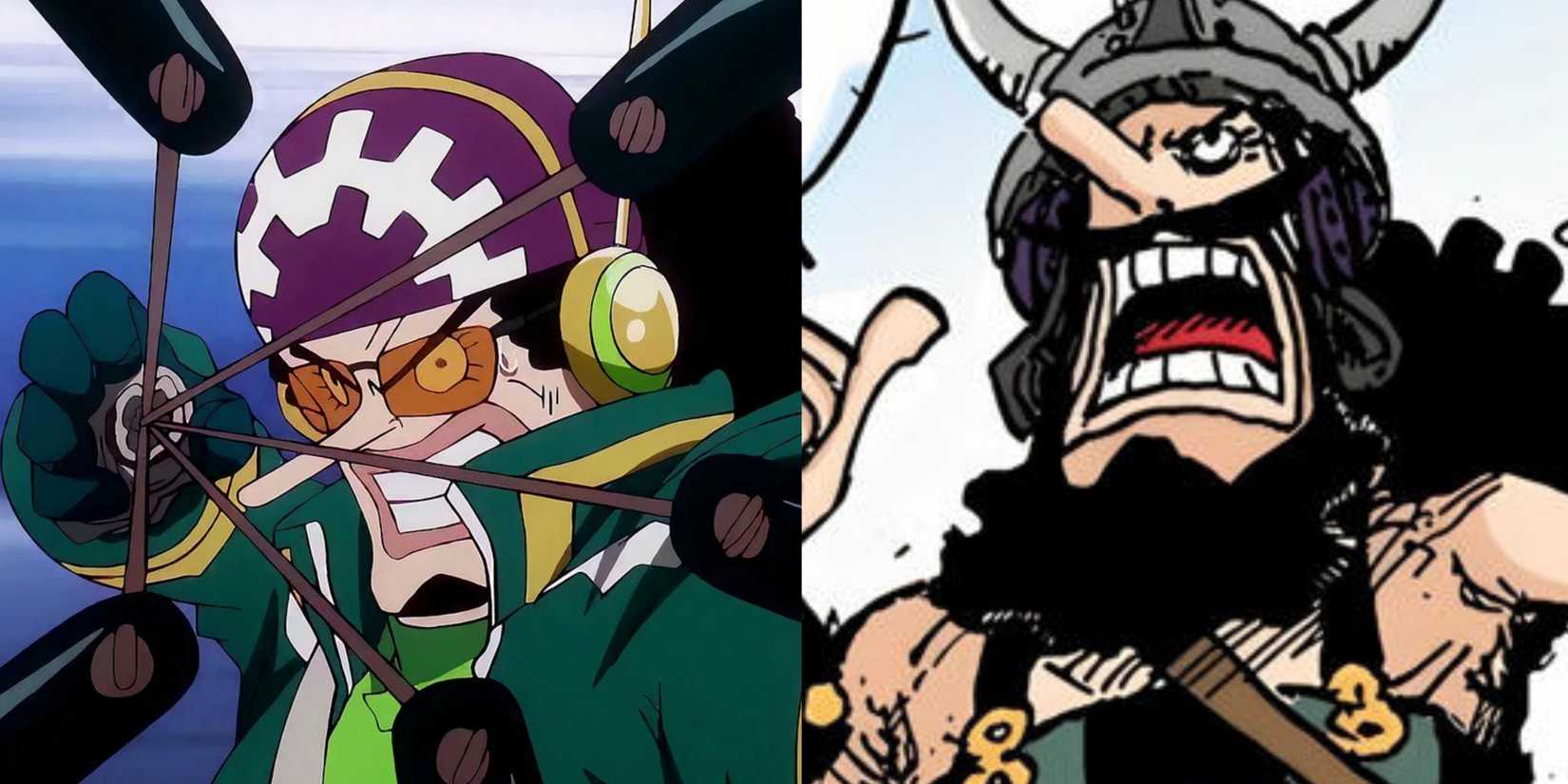 featured One Piece: This Straw Hat Has Been On A Downward Spiral Since Dressrosa