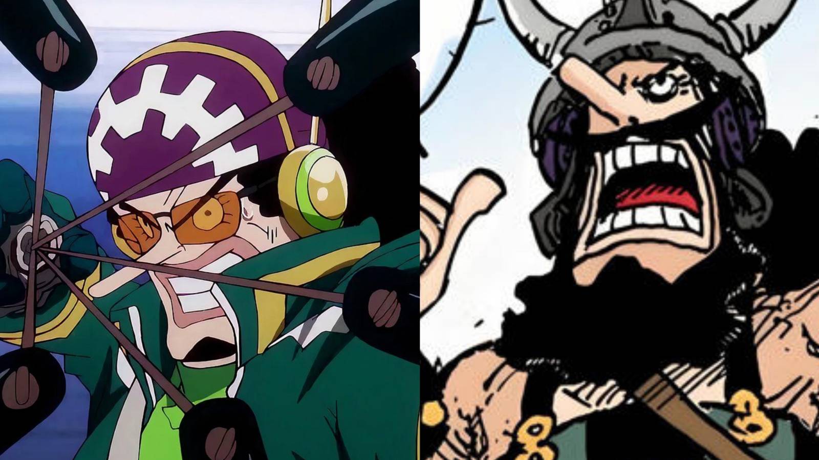 featured One Piece: This Straw Hat Has Been On A Downward Spiral Since Dressrosa