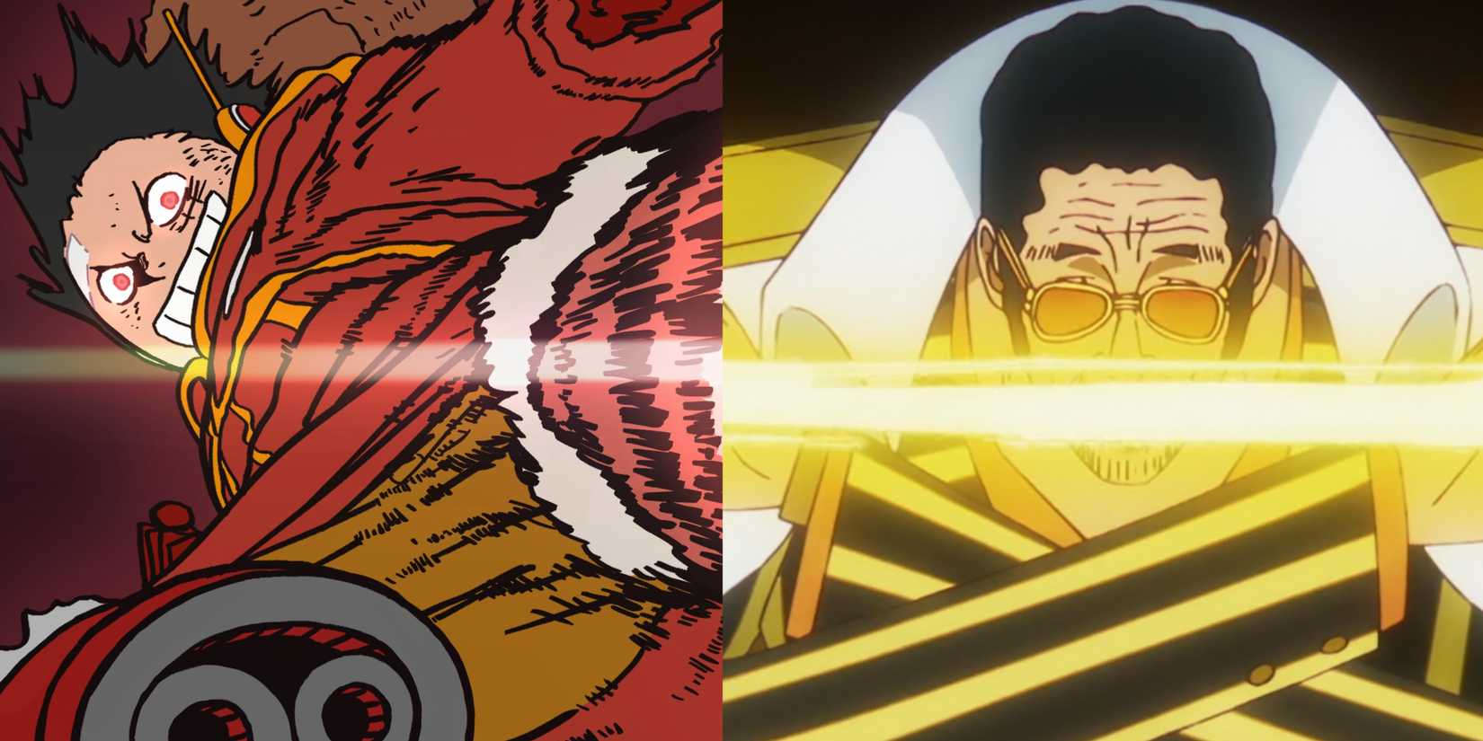 Featured One Piece Episode 1126 Preview: Luffy Vs. Kizaru Begins