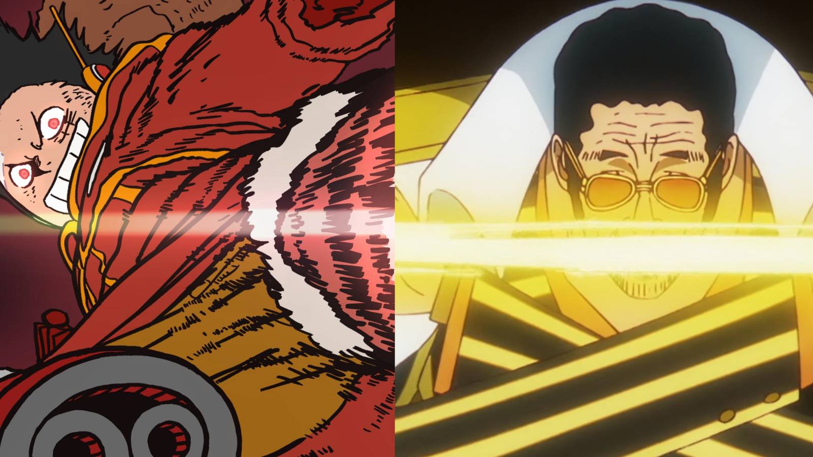 Featured One Piece Episode 1126 Preview: Luffy Vs. Kizaru Begins