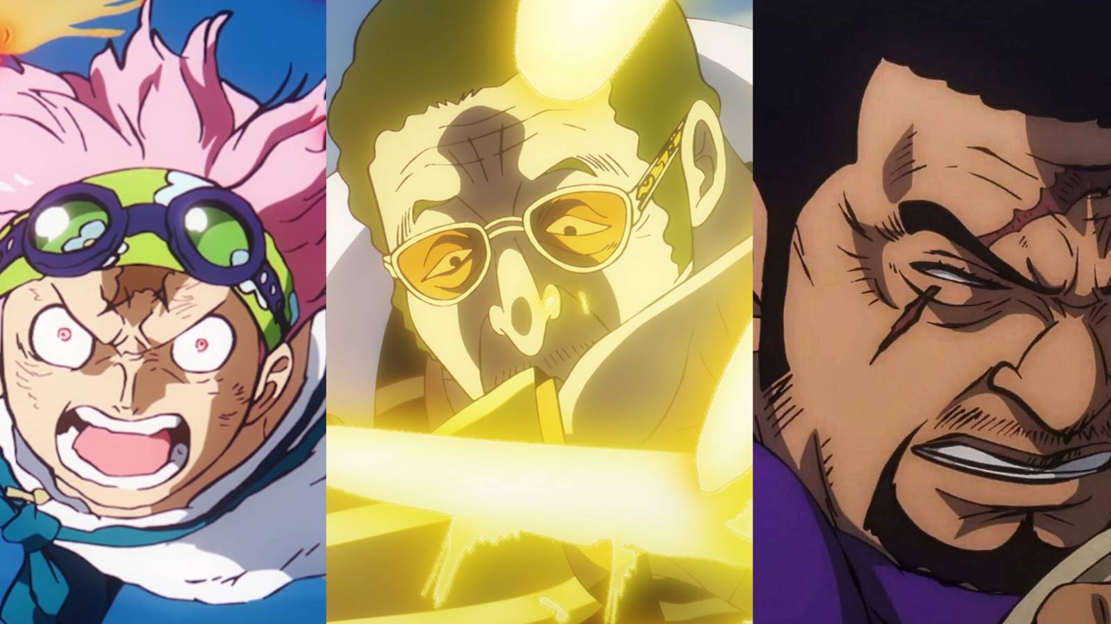 Featured One Piece: 6 Characters Who Might Betray the World Government