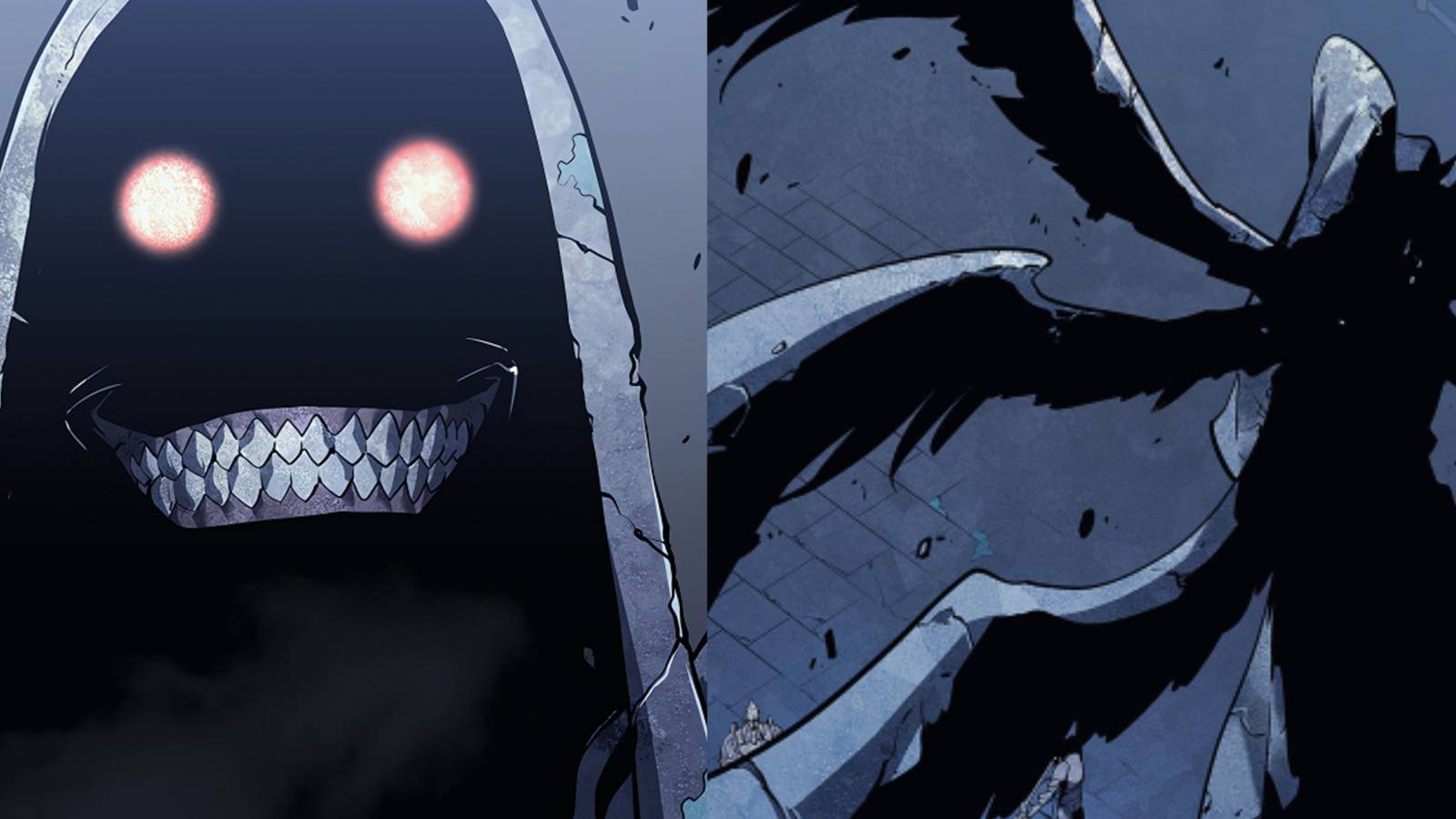 Featured Solo Leveling: Who Is The Architect of the System? 