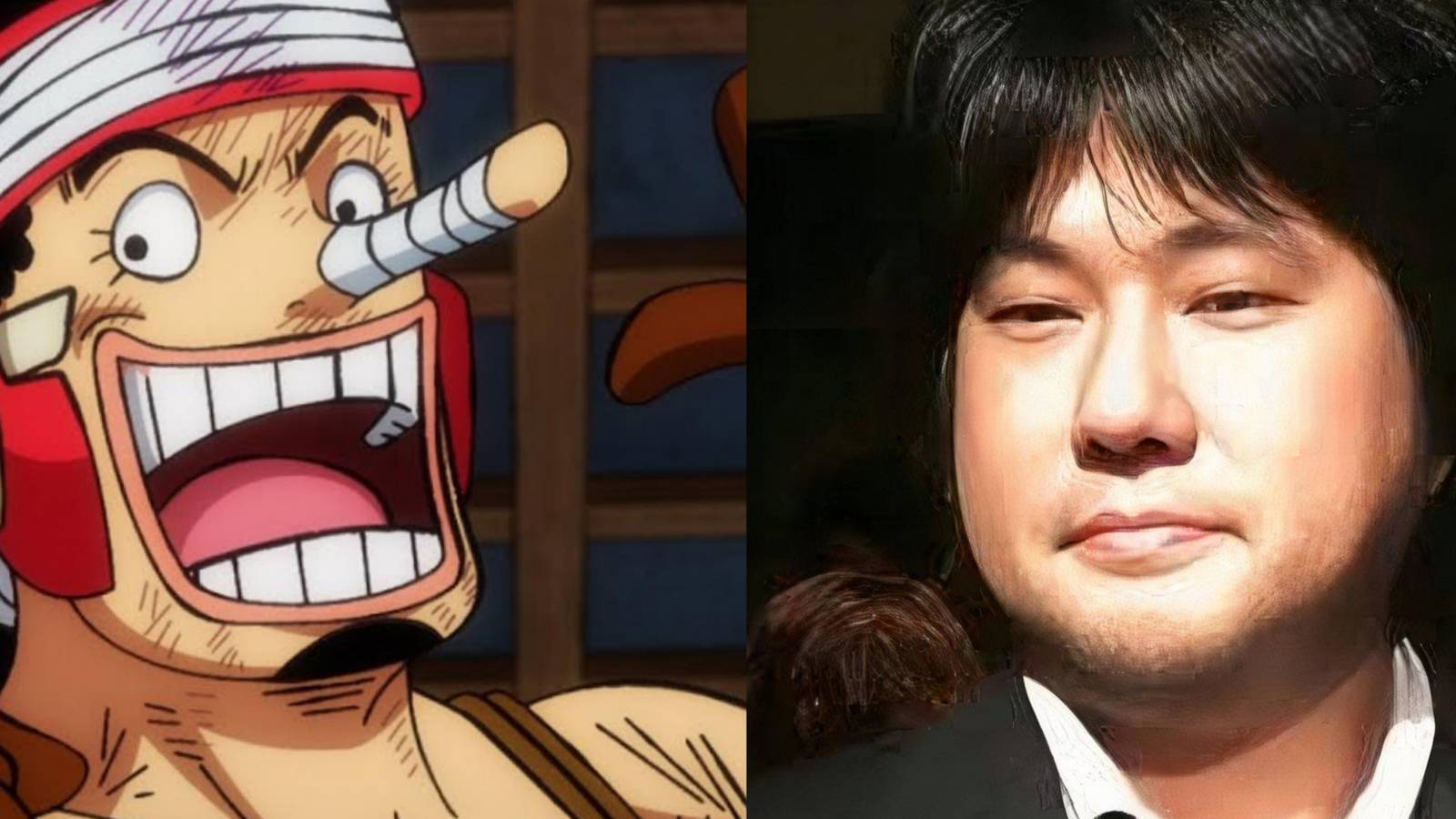 Featured One Piece: Eiichiro Oda Reveals Why This Character Will Always Stay The Weakest