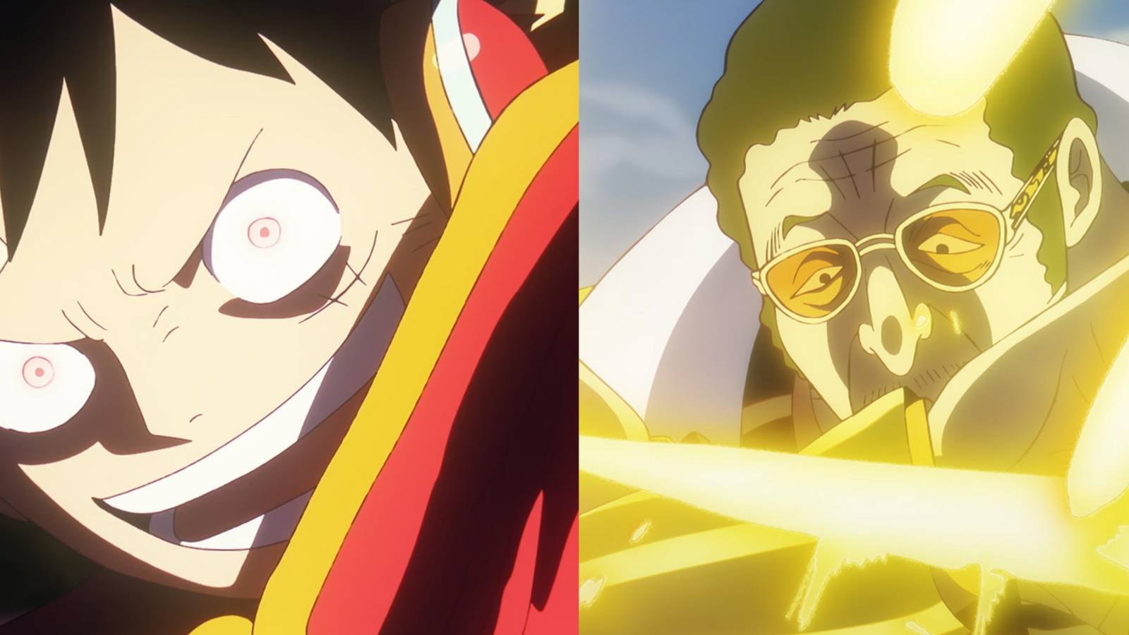 Featured One Piece Episode 1126 Release Date