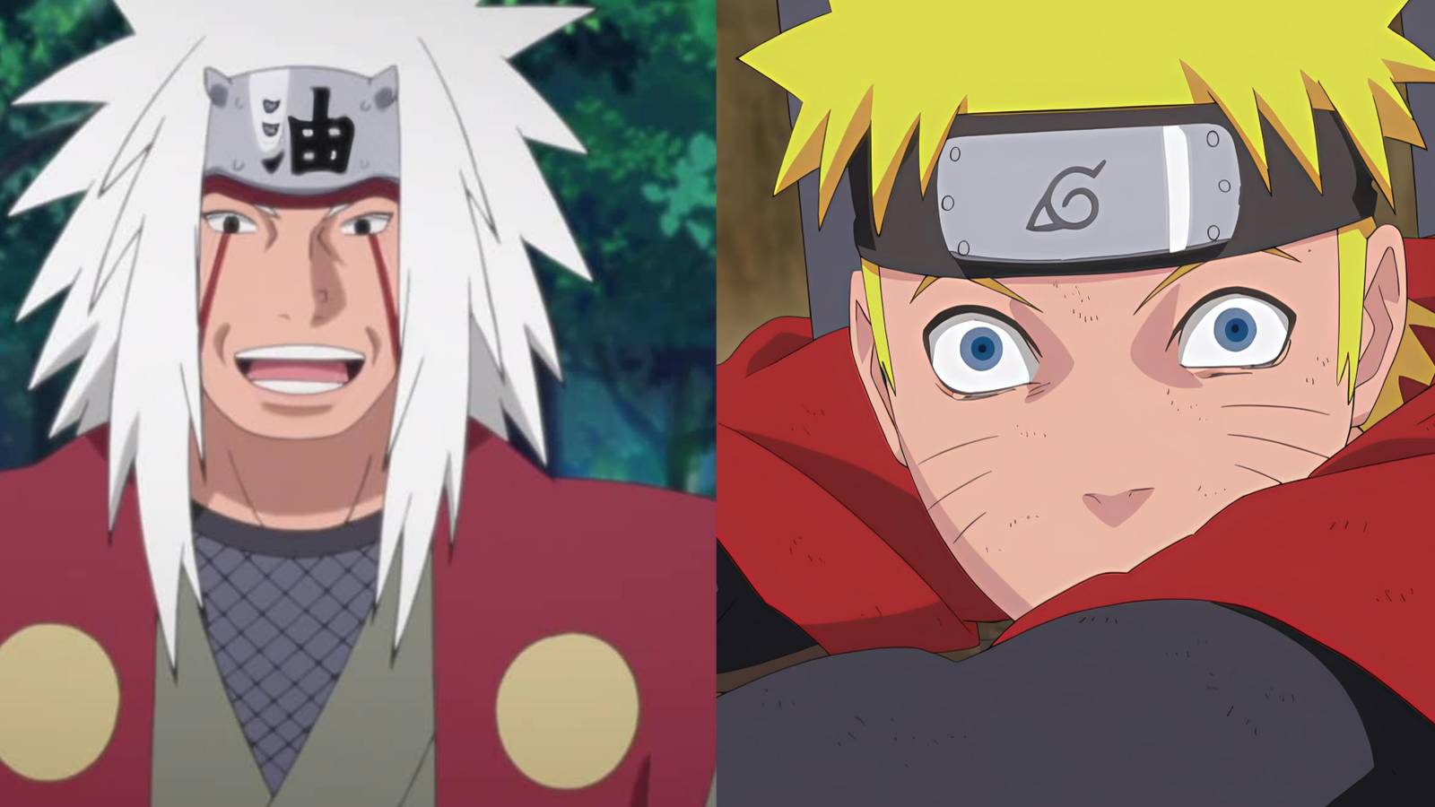 Featured Naruto: Why Jiraiya Was The Worst Teacher In Series