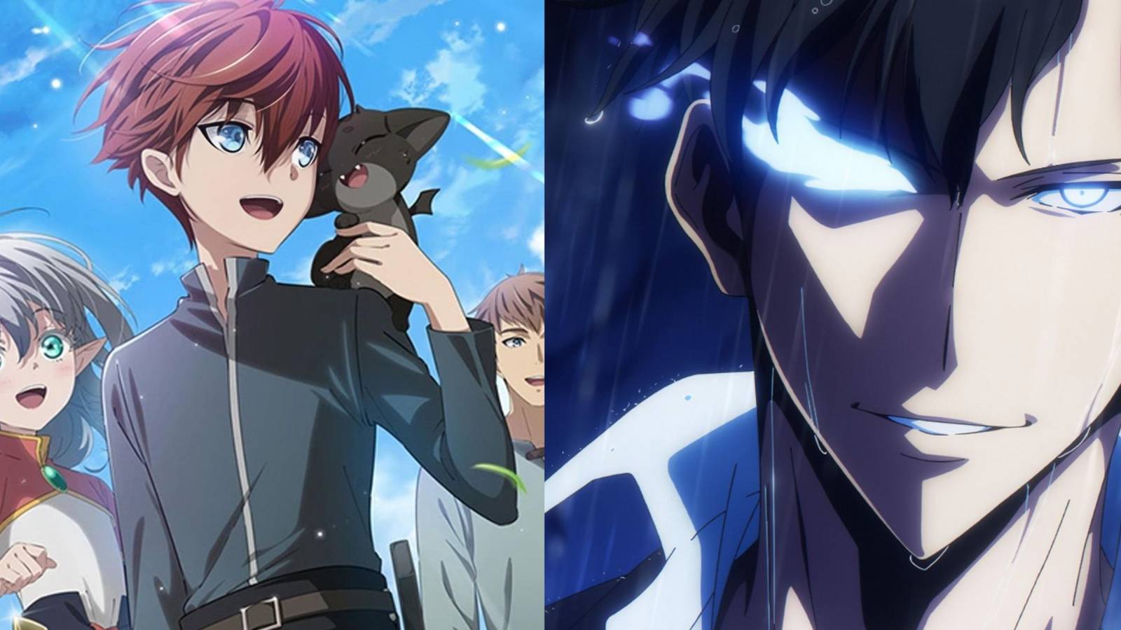 Featured 'It Was Supposed To Replace Solo Leveling': Fans Are Already Calling For This Anime To Be Cancelled