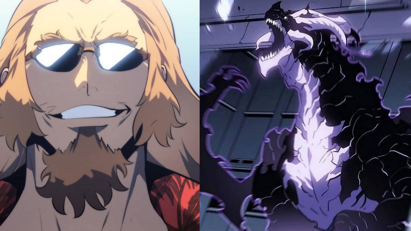 Featured Solo Leveling: The Identity Of This Character May Be The Biggest Mystery In The Series