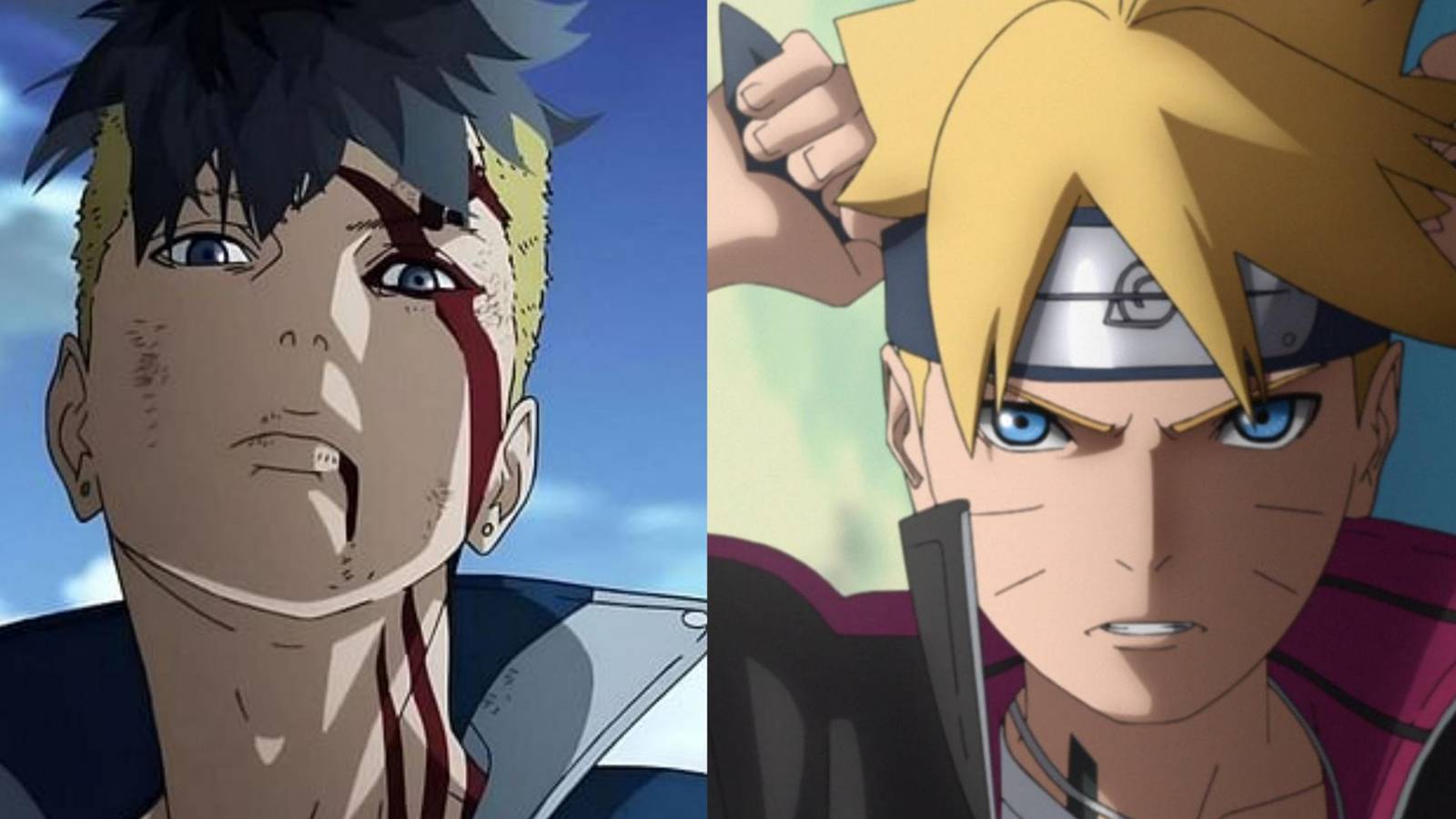 Featured Boruto Part 2 Anime Officially Confirmed