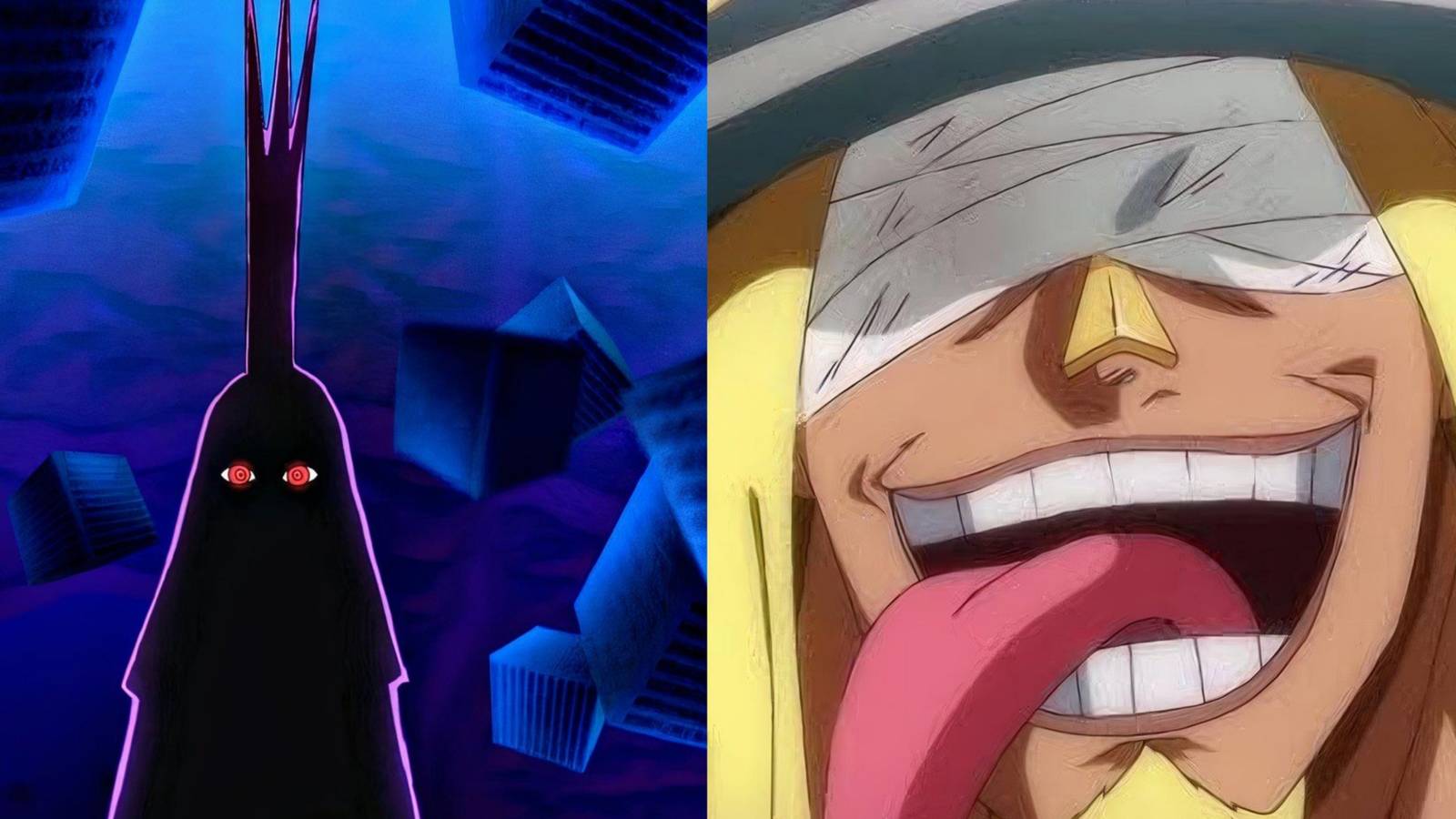 Featured One Piece: Eiichiro Oda Confirms The Importance Of Giants In The Final War