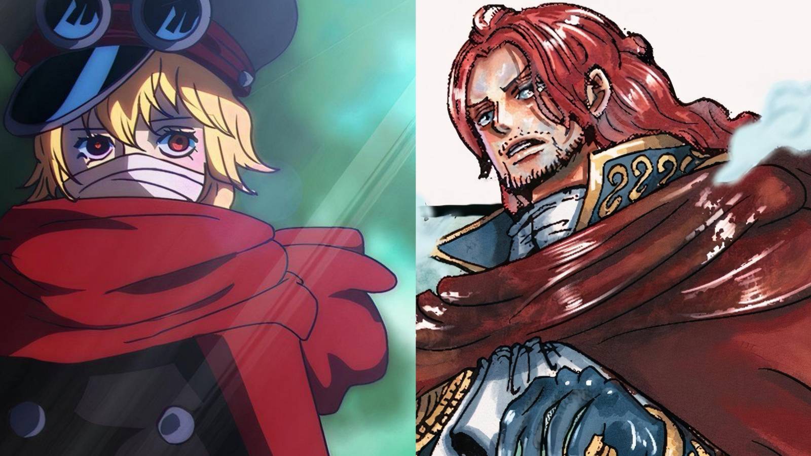 Featured One Piece: Why The God's Knights Might Be The Strongest Group In The Series