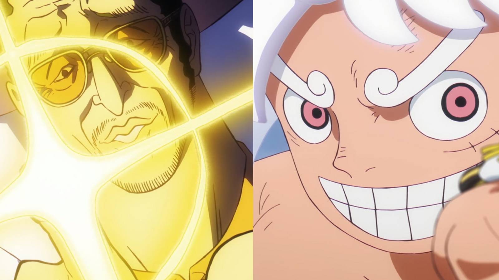 Featured One Piece Fans Excited For Luffy & Kizaru's Fight In Episode 1127