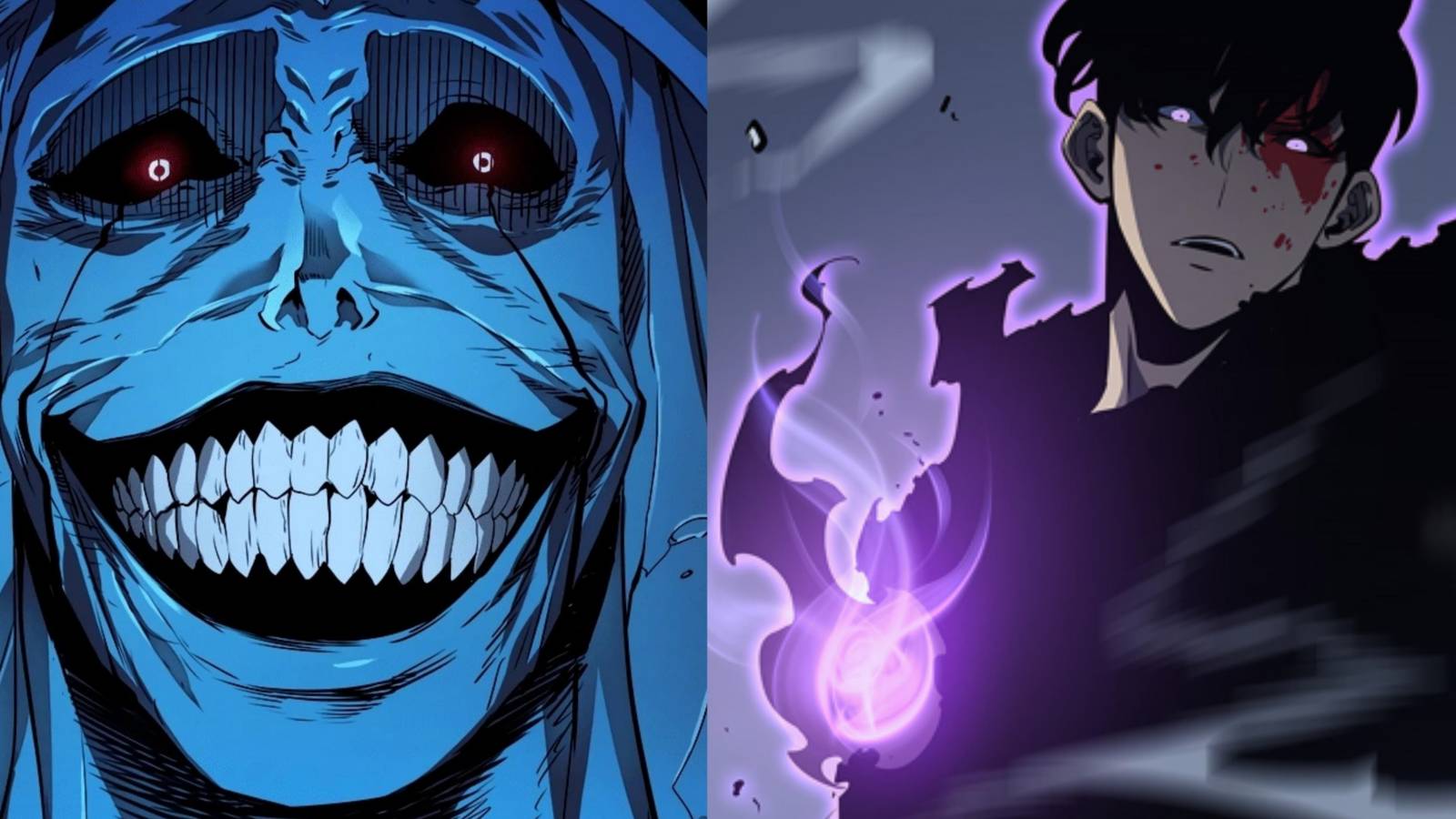 Featured Solo Leveling: The Secret Of The Cartenon Temple, Explained