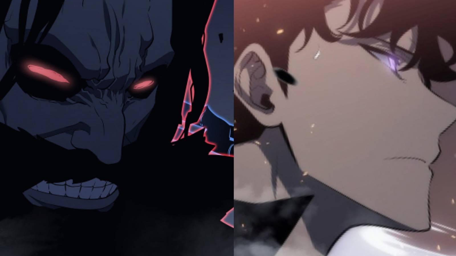 Featured Solo Leveling: The Japan Crisis Arc, Explained Jinwoo Legia