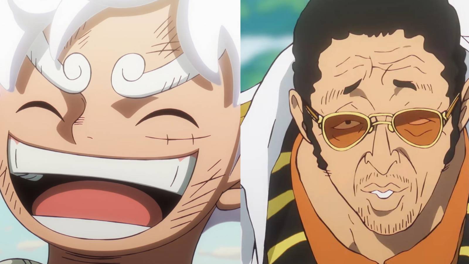 Featured One Piece Episode 1127 Release Date