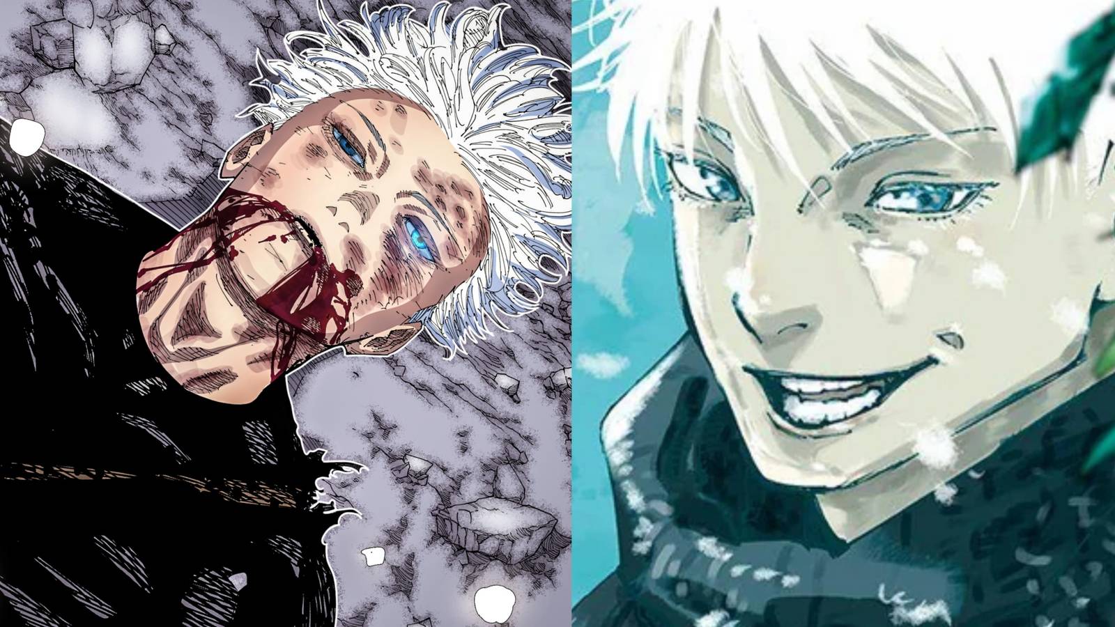 Featured 'He Should Let It Go': Jujutsu Kaisen Fans Want Gege To Stop Talking About Gojo's Ending