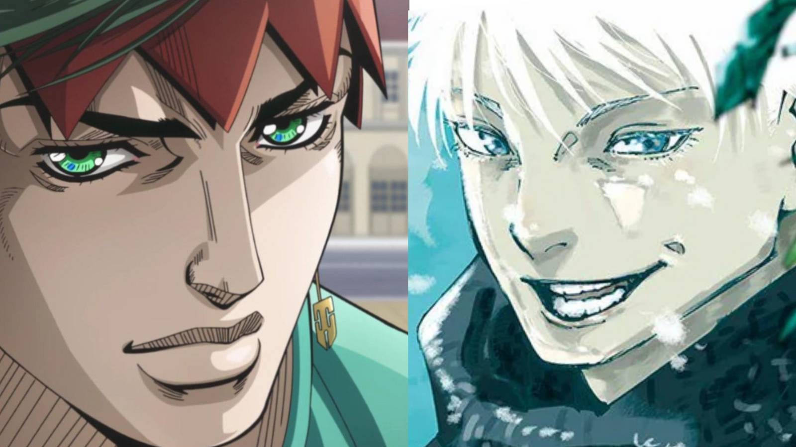 Featured Gege Akutami Will Be Drawing A Popular Character From JoJo's Bizarre Adventure